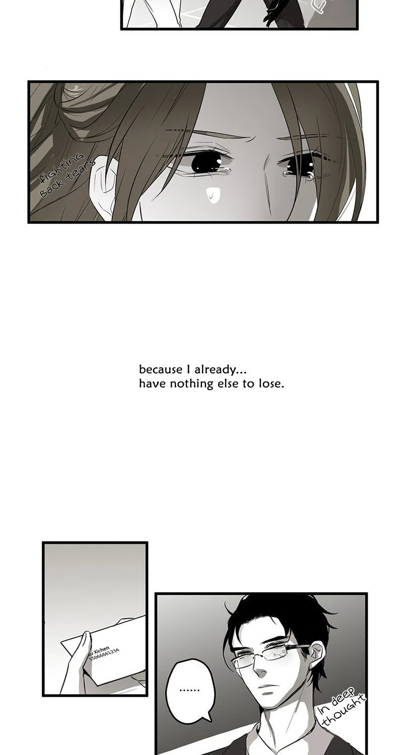 Read Captured by the Tongue chapter 1 image 26 on Lezhin