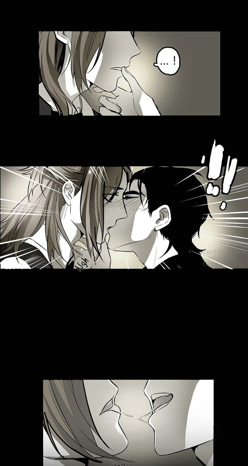 Read Captured by the Tongue chapter 1 image 3 on Lezhin