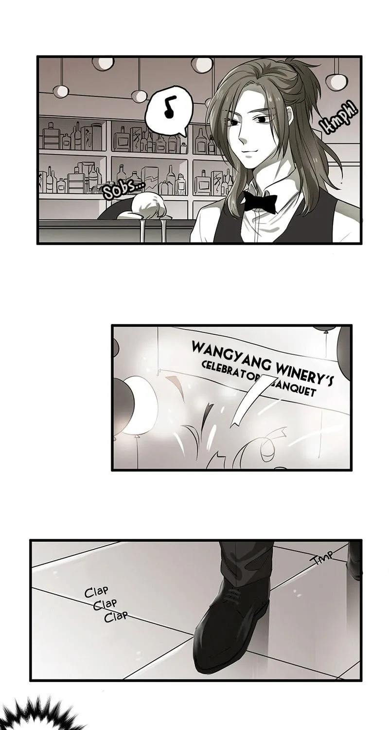 Read Captured by the Tongue chapter 1 image 9 on Lezhin
