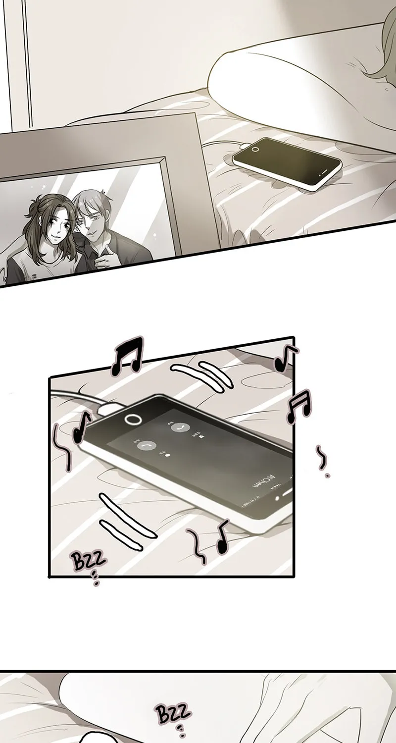 Read Captured by the Tongue chapter 2 image 1 on Lezhin