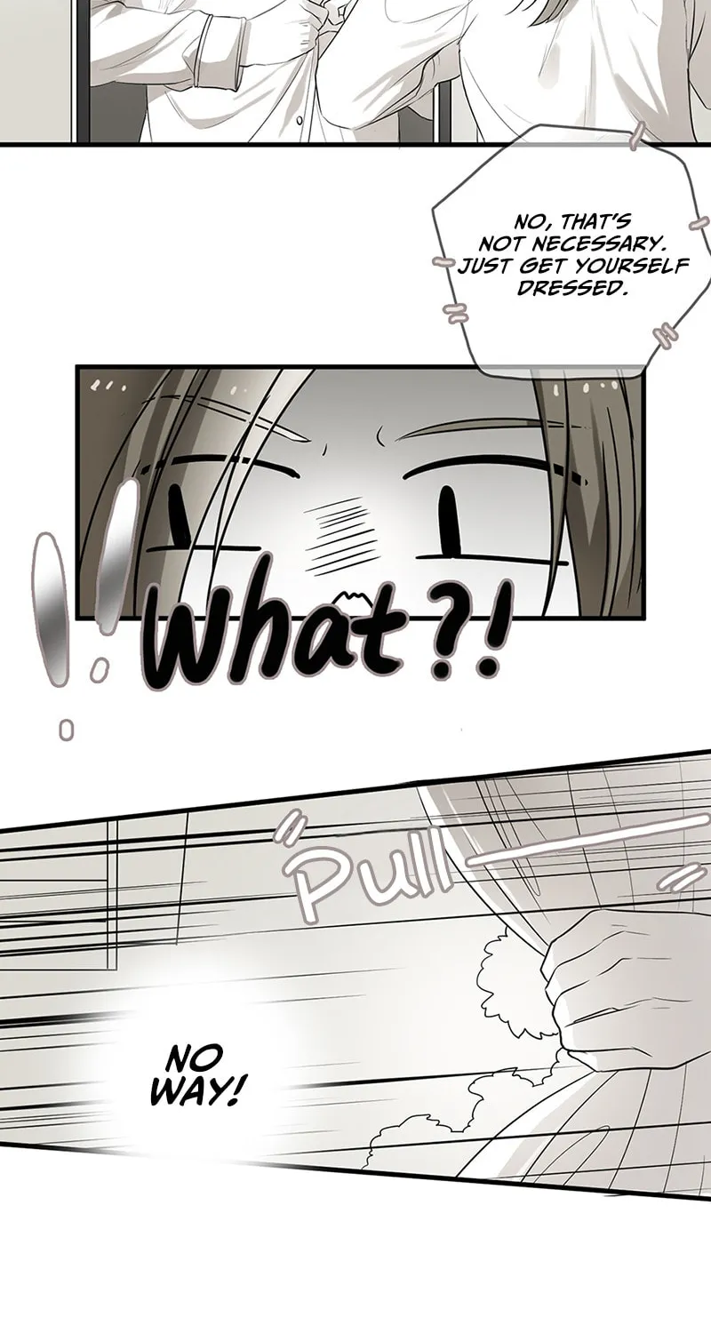 Read Captured by the Tongue chapter 2 image 10 on Lezhin