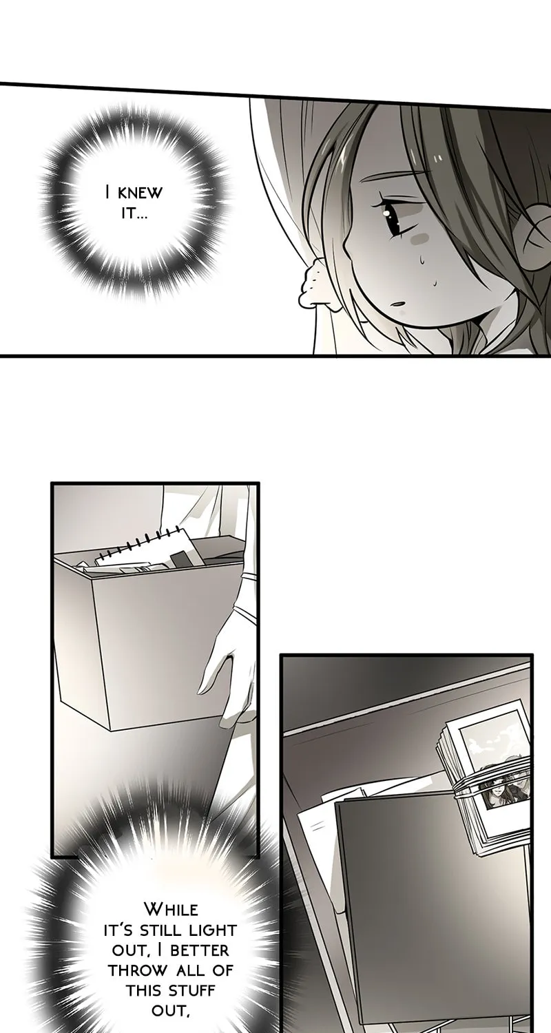 Read Captured by the Tongue chapter 2 image 12 on Lezhin