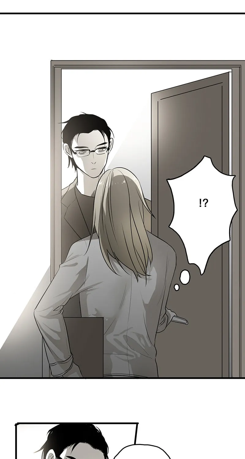 Read Captured by the Tongue chapter 2 image 15 on Lezhin