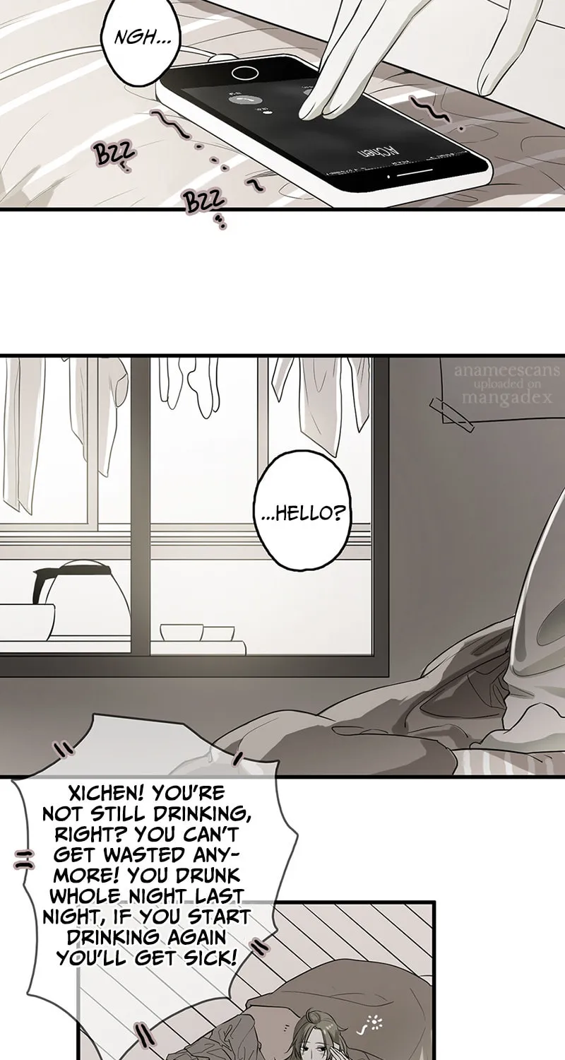Read Captured by the Tongue chapter 2 image 2 on Lezhin