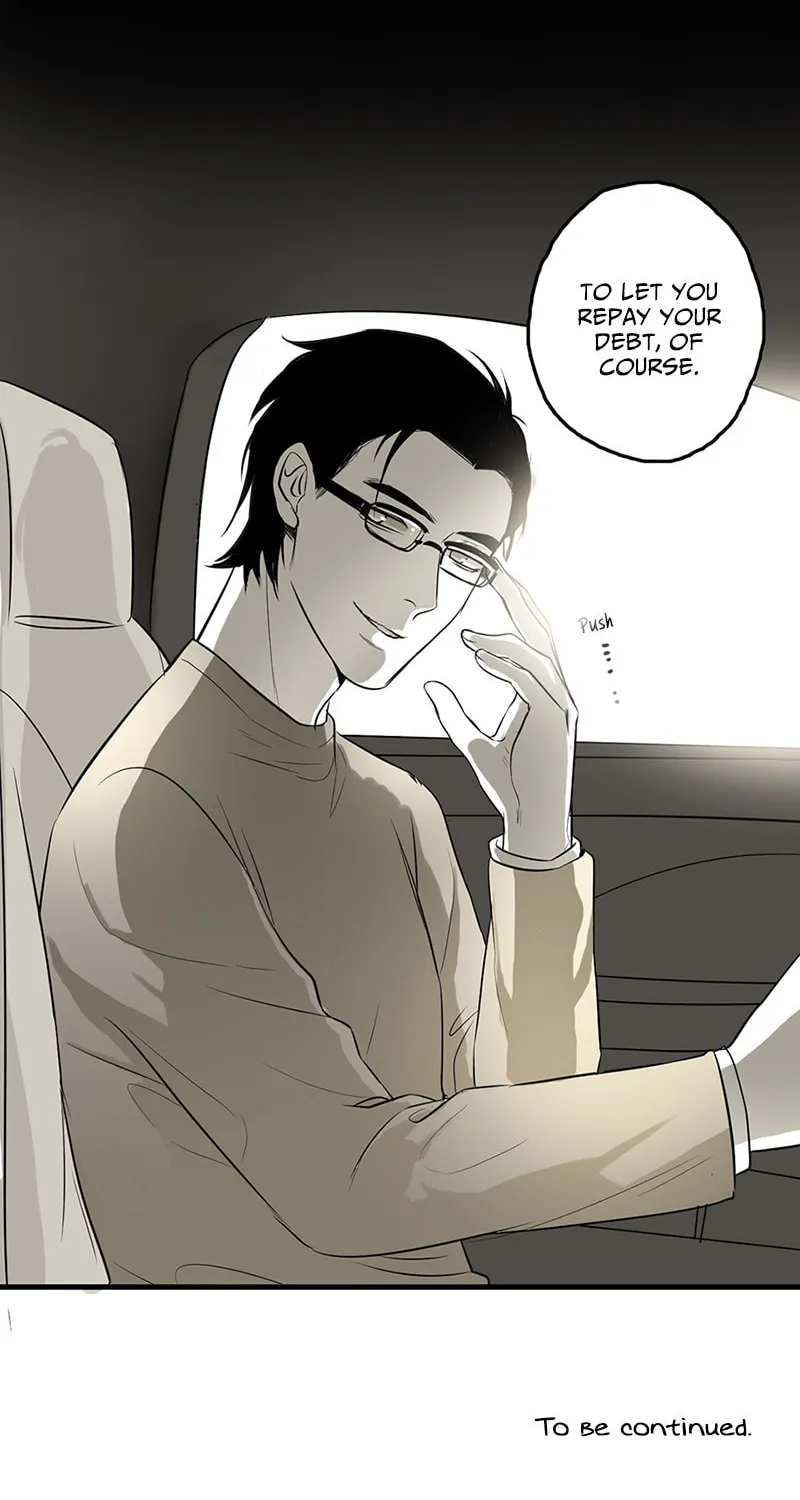 Read Captured by the Tongue chapter 2 image 22 on Lezhin