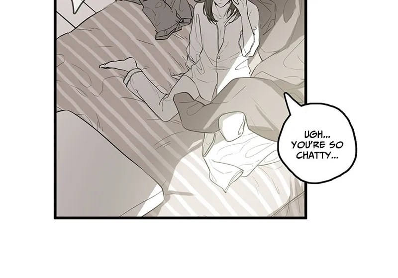 Read Captured by the Tongue chapter 2 image 3 on Lezhin