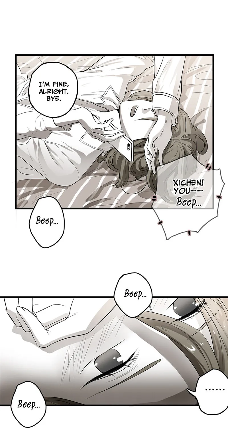 Read Captured by the Tongue chapter 2 image 4 on Lezhin