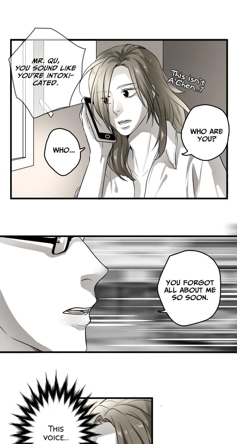 Read Captured by the Tongue chapter 2 image 7 on Lezhin