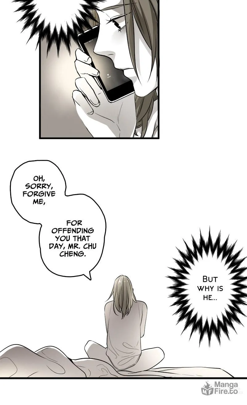 Read Captured by the Tongue chapter 2 image 8 on Lezhin