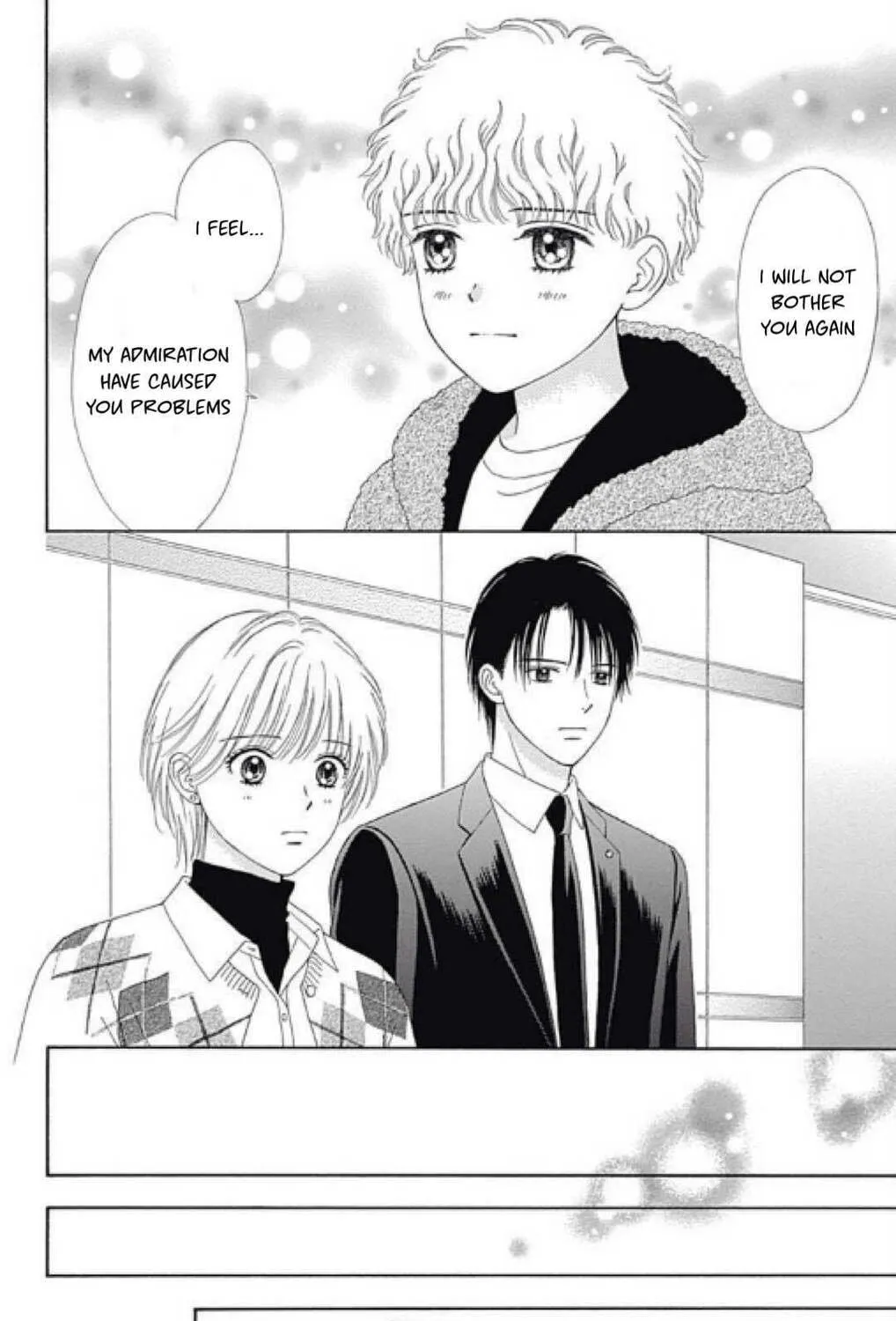 Caramel, Cinnamon, Popcorn Chapter 3 page 24 - 