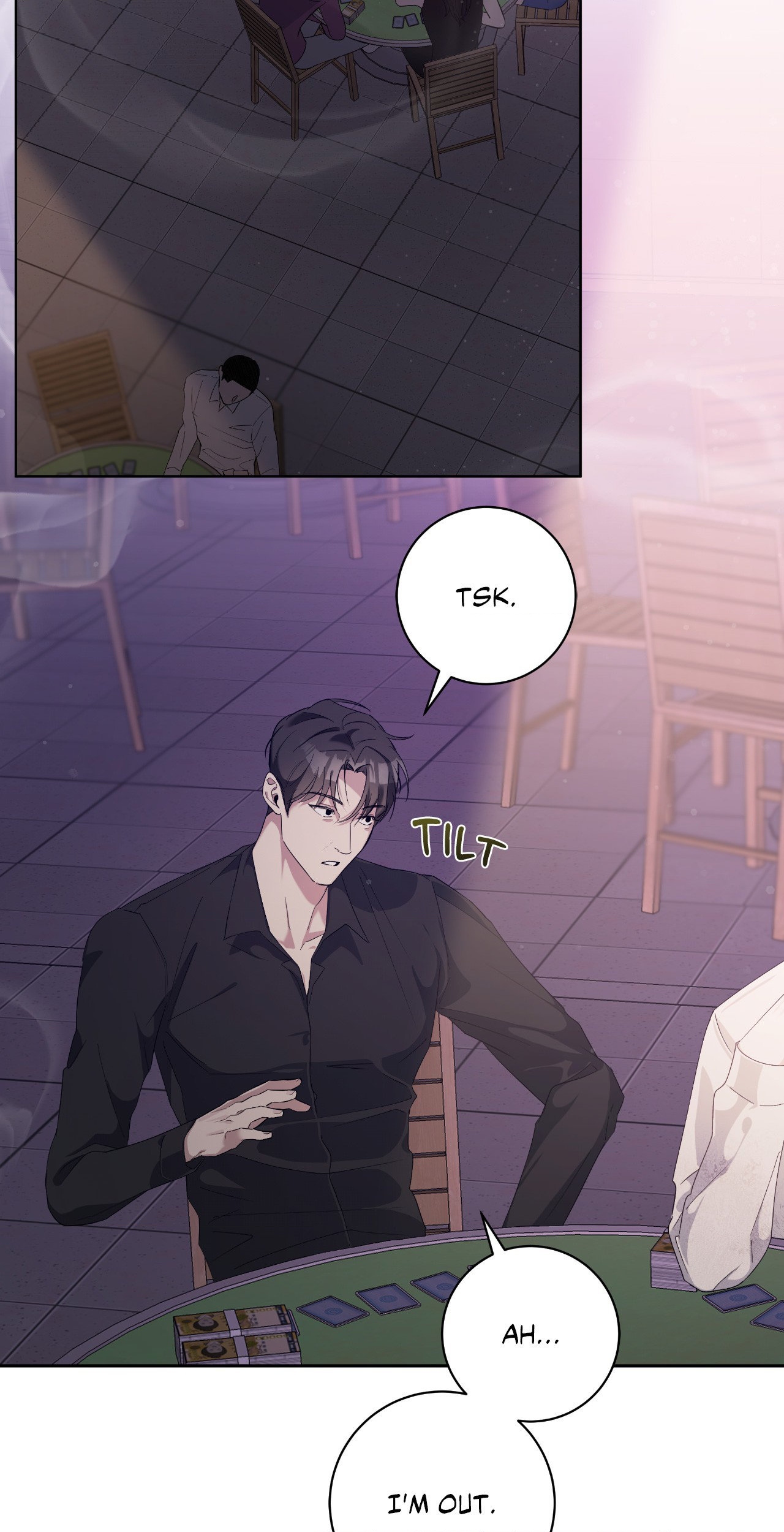 Read Card Shark chapter 1 image 10 on Lezhin