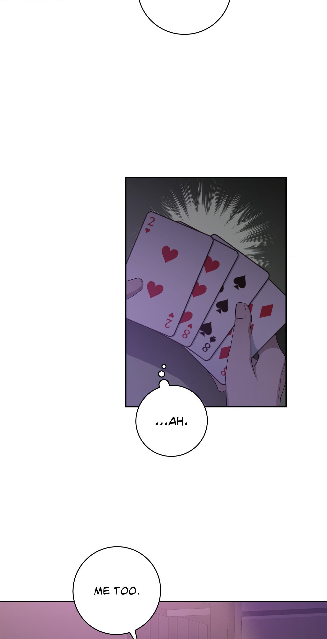 Read Card Shark chapter 1 image 11 on Lezhin