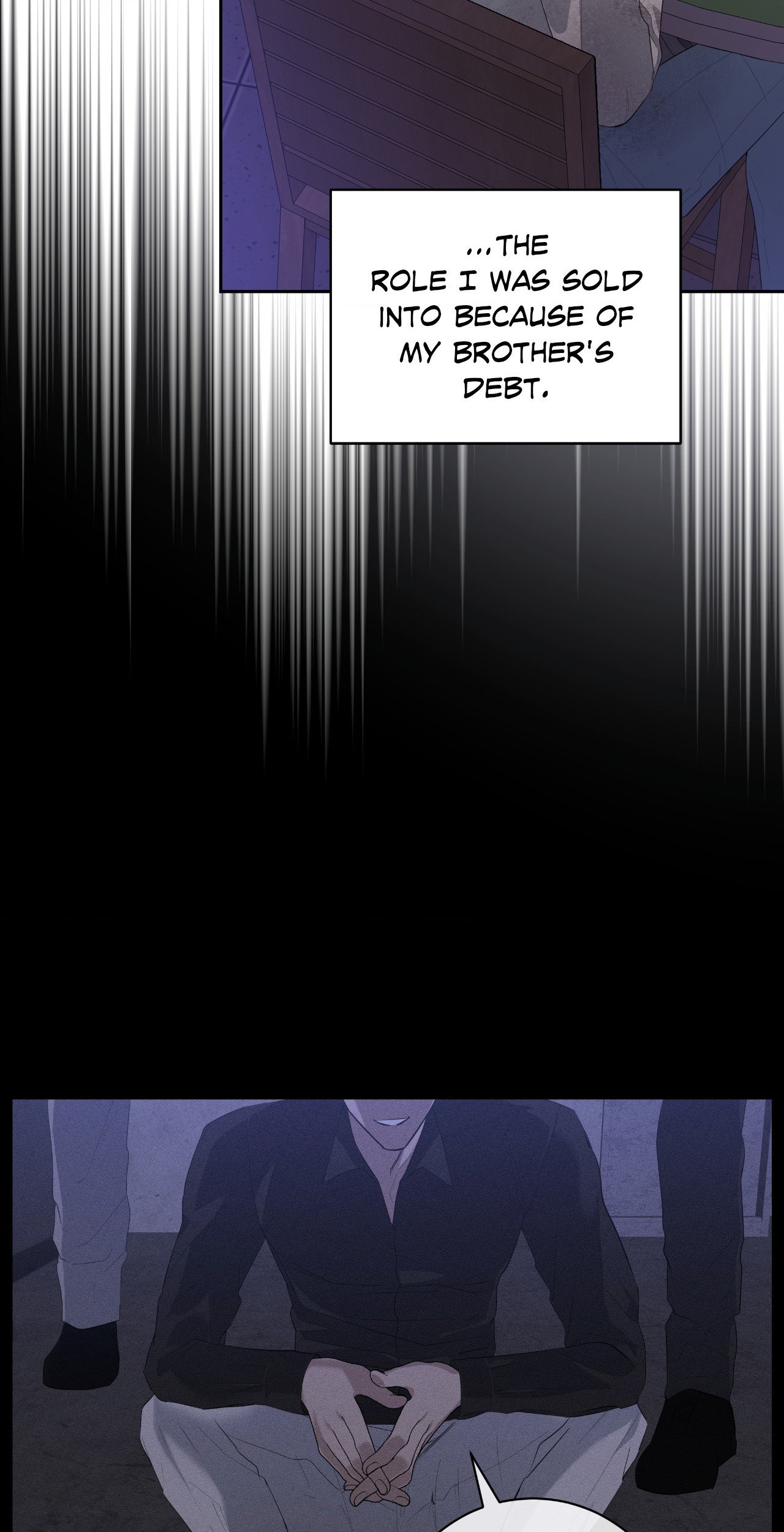 Read Card Shark chapter 1 image 16 on Lezhin