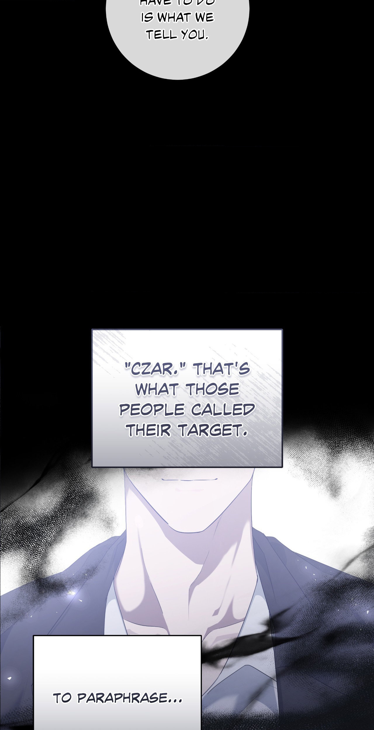 Read Card Shark chapter 1 image 18 on Lezhin