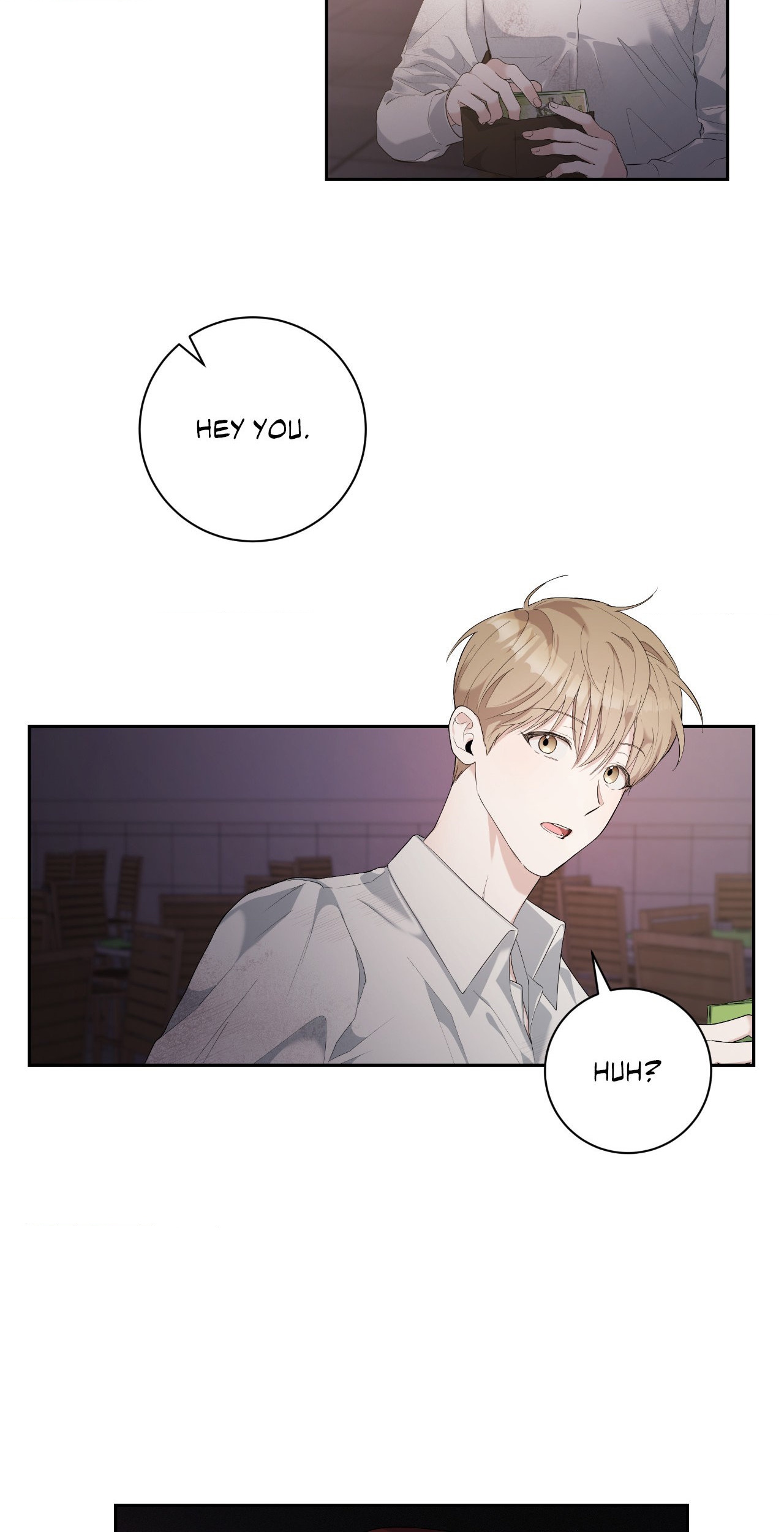 Read Card Shark chapter 1 image 25 on Lezhin