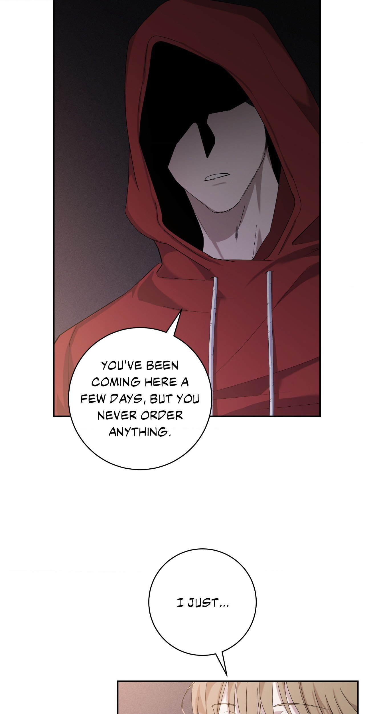 Read Card Shark chapter 1 image 26 on Lezhin