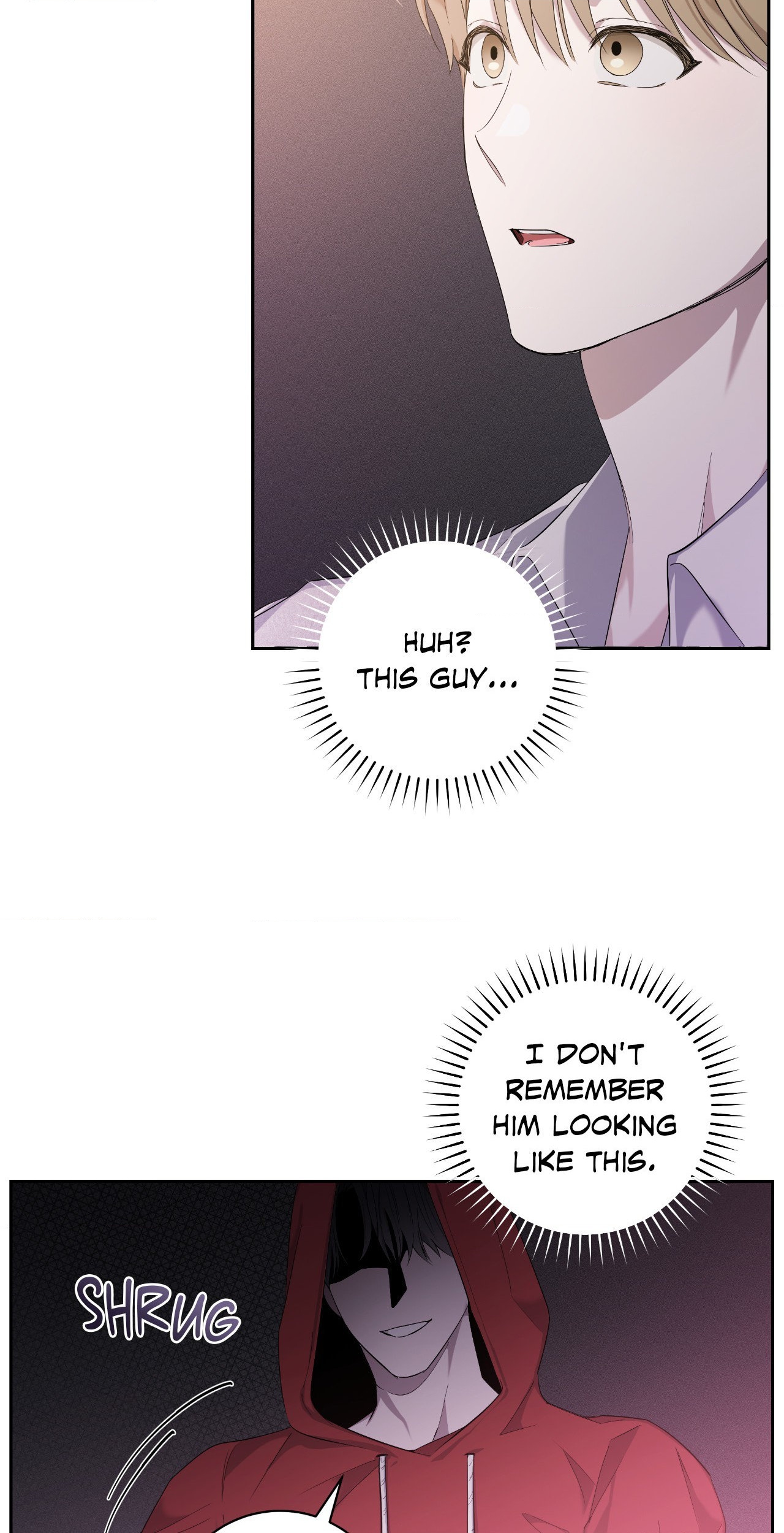 Read Card Shark chapter 1 image 27 on Lezhin