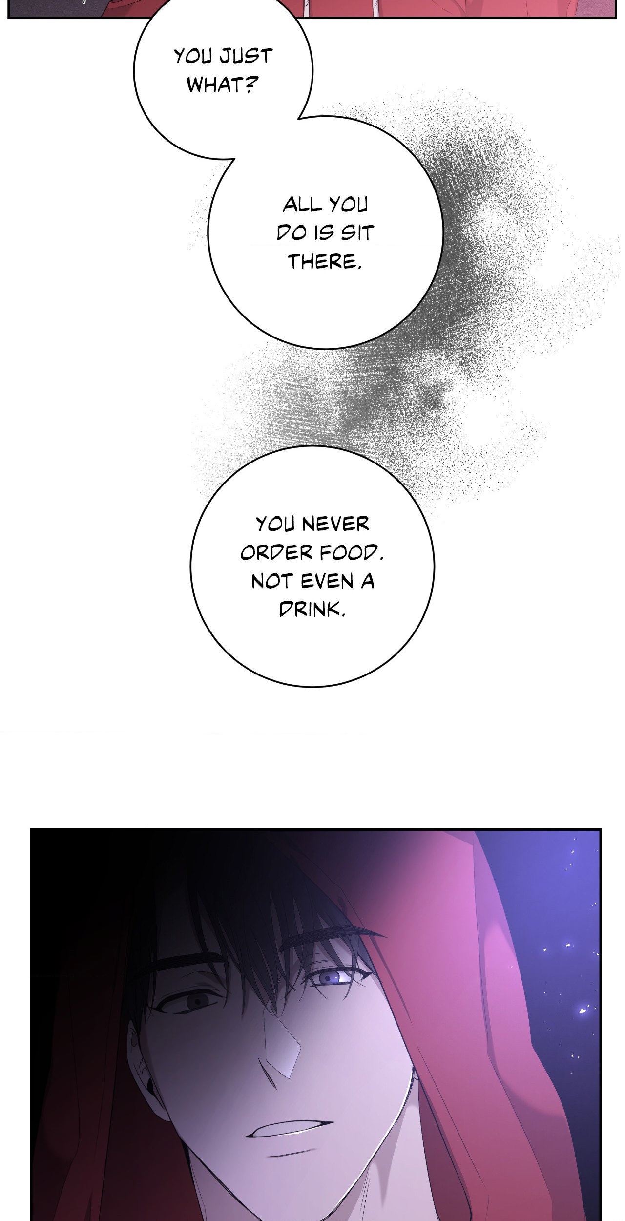 Read Card Shark chapter 1 image 28 on Lezhin