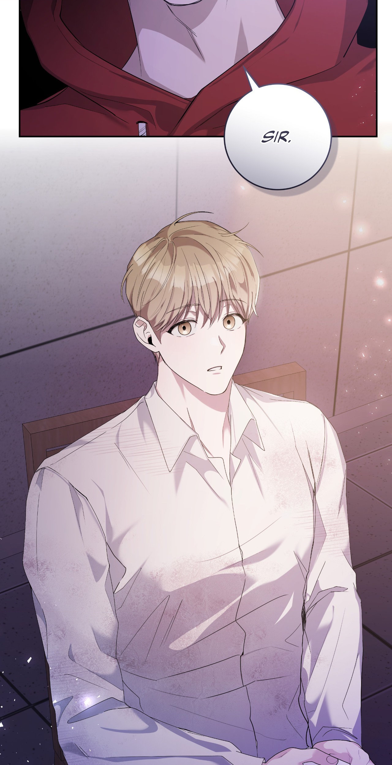 Read Card Shark chapter 1 image 29 on Lezhin