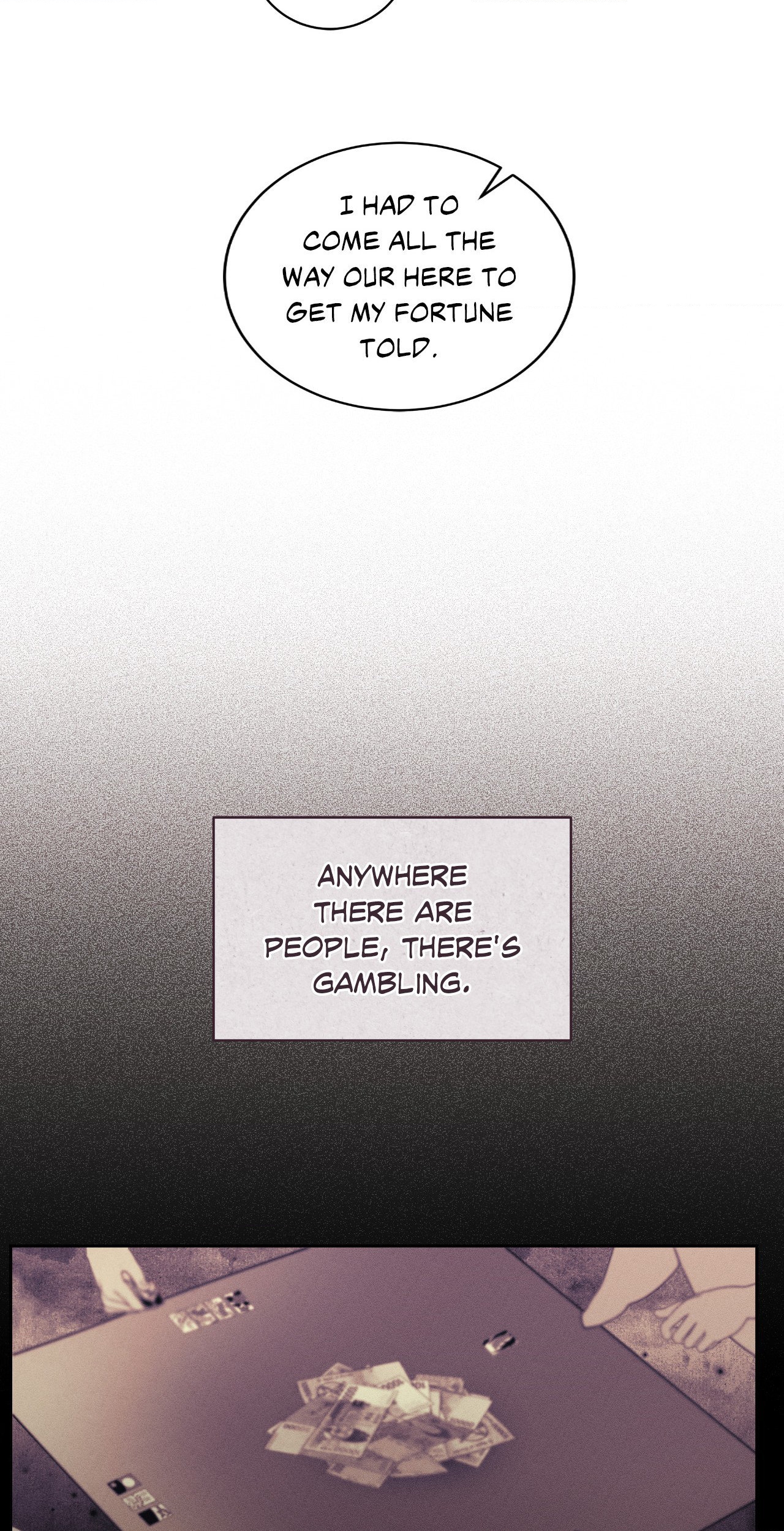 Read Card Shark chapter 1 image 36 on Lezhin