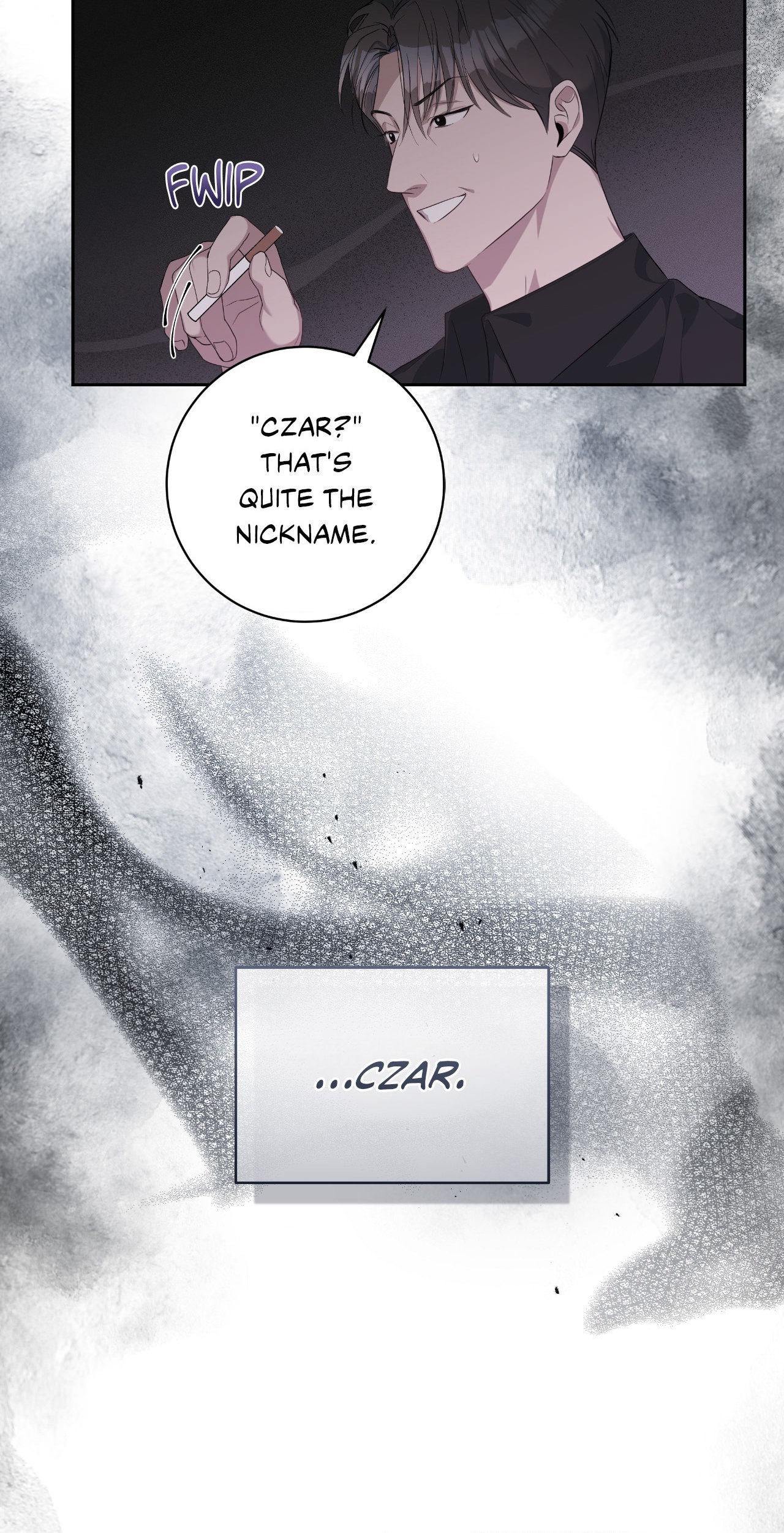 Read Card Shark chapter 1 image 40 on Lezhin