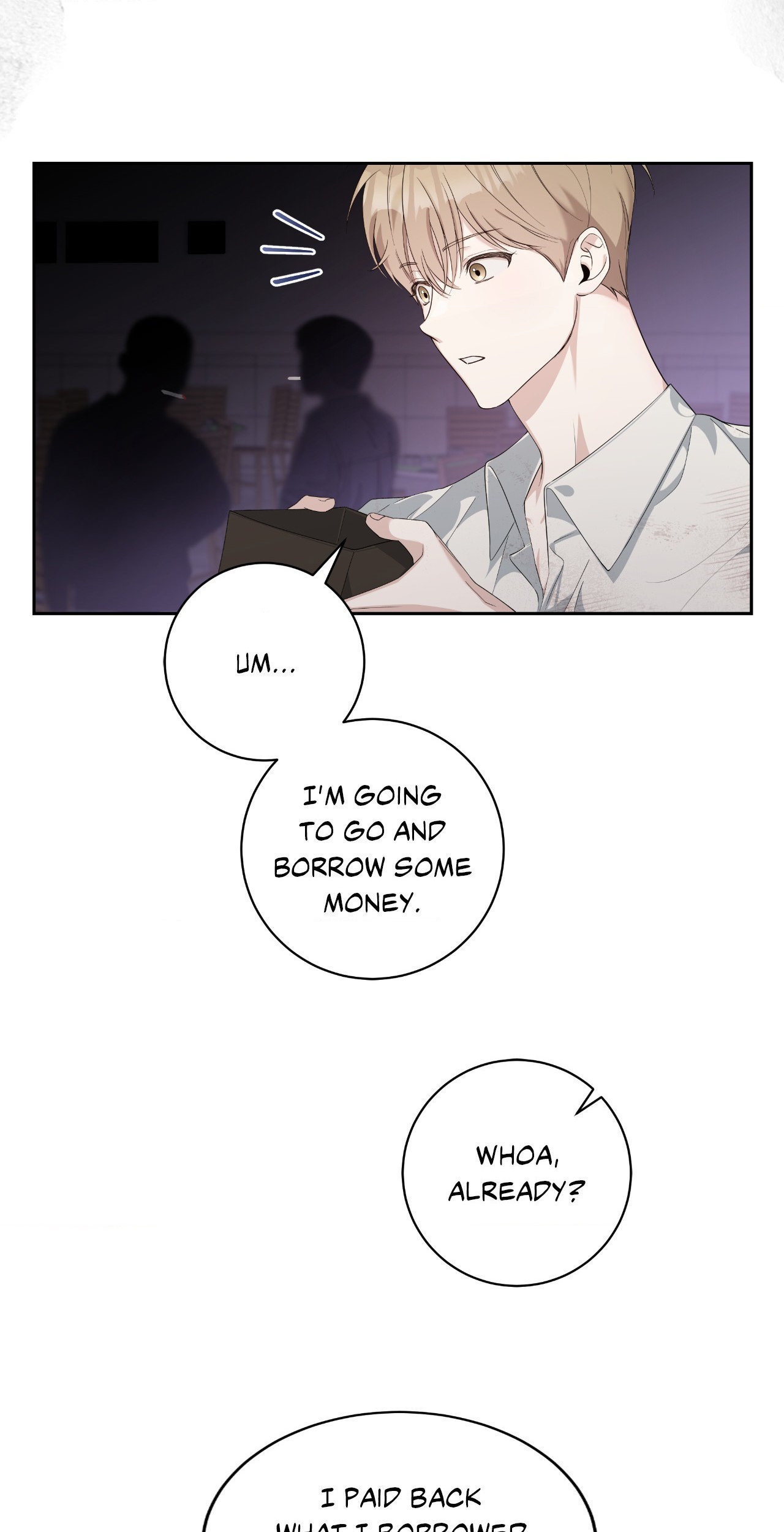 Read Card Shark chapter 1 image 41 on Lezhin