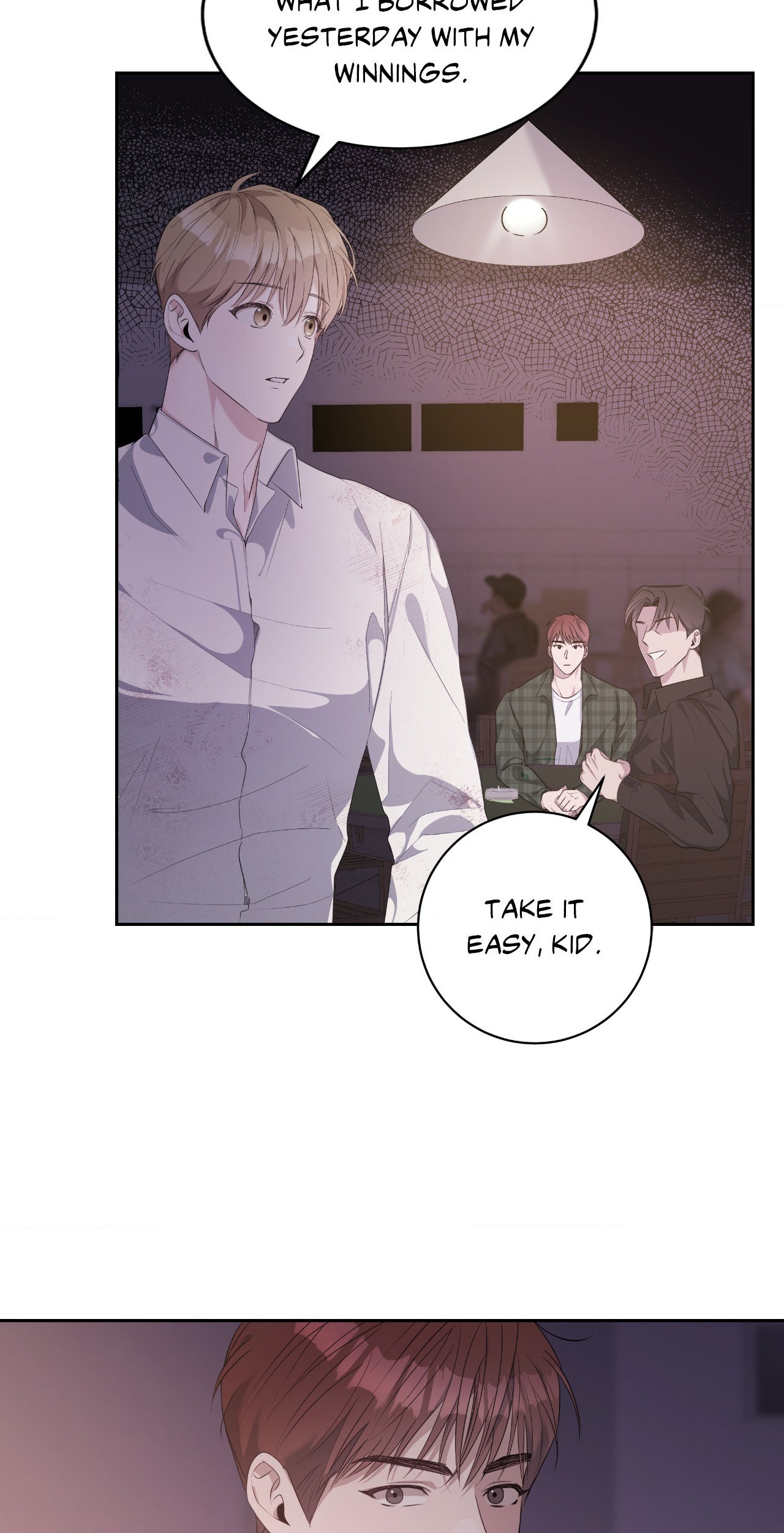 Read Card Shark chapter 1 image 42 on Lezhin
