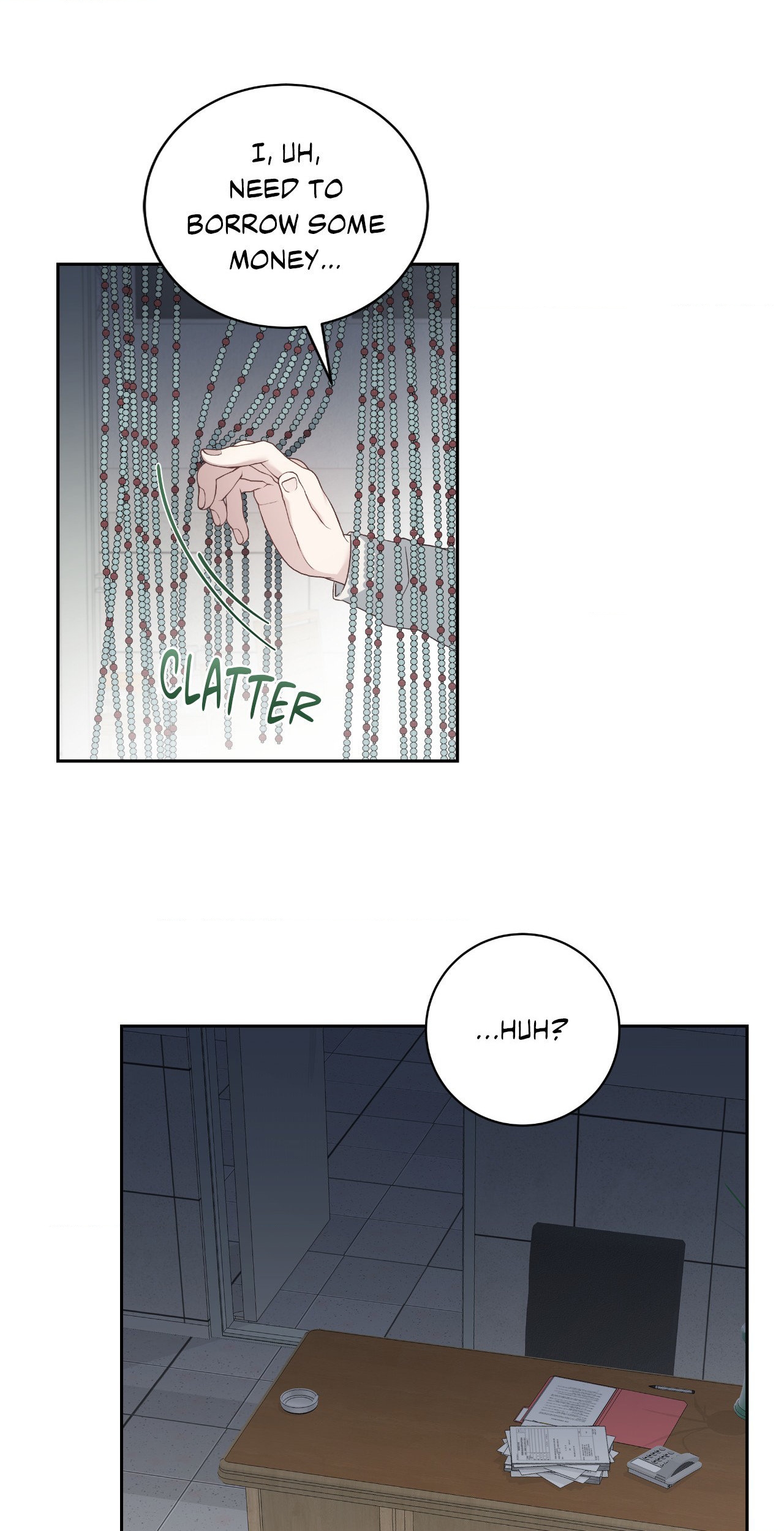 Read Card Shark chapter 1 image 44 on Lezhin