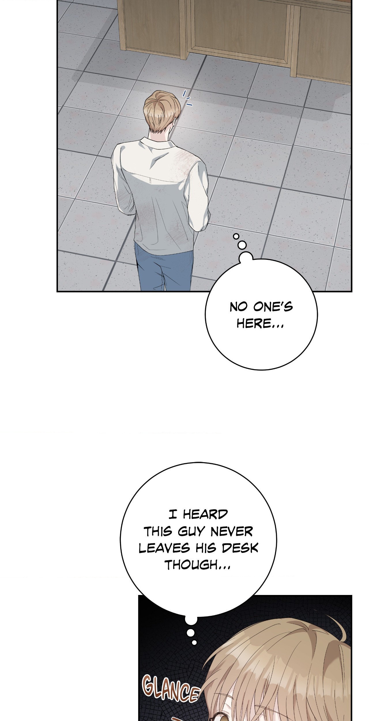 Read Card Shark chapter 1 image 45 on Lezhin