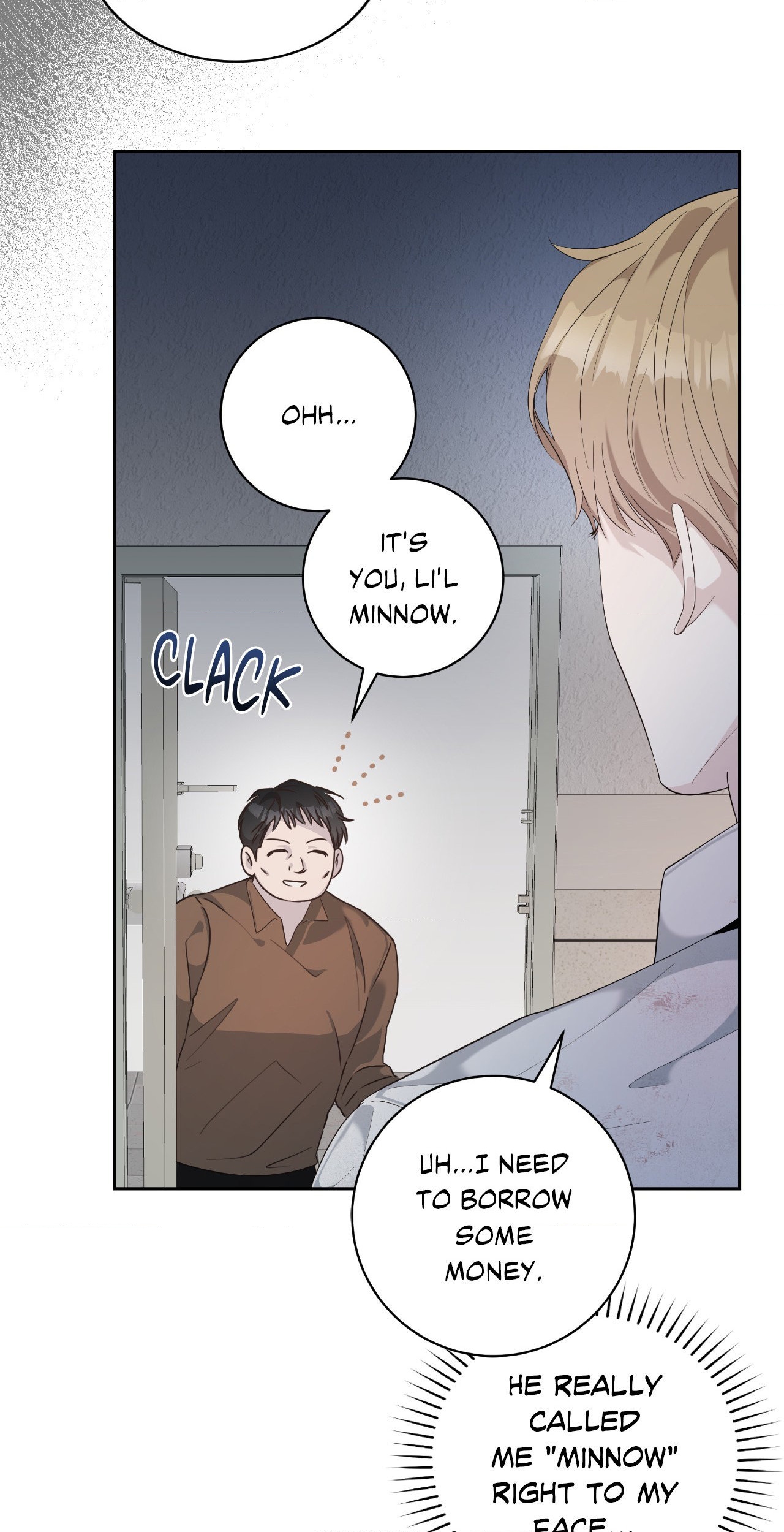 Read Card Shark chapter 1 image 48 on Lezhin