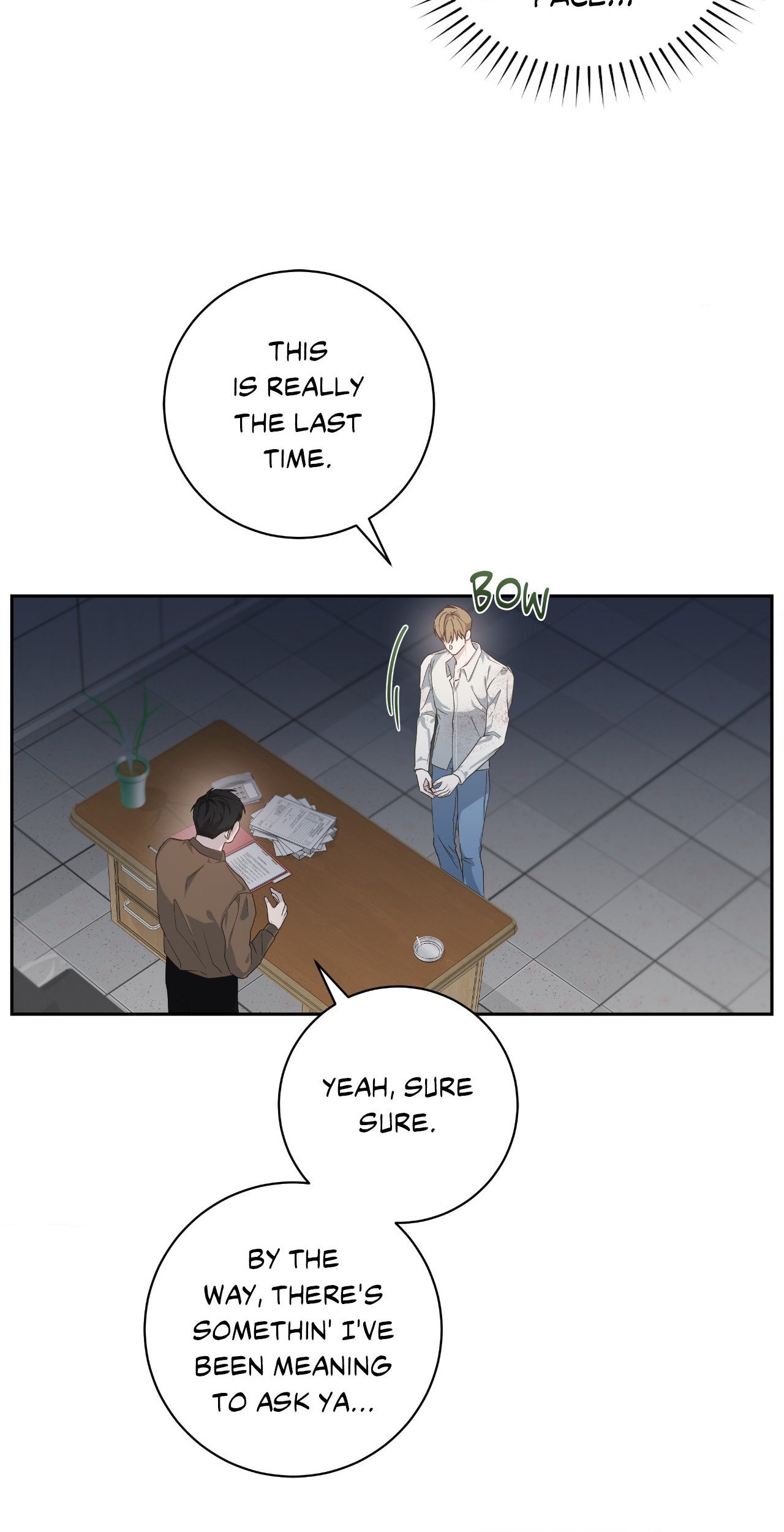 Read Card Shark chapter 1 image 49 on Lezhin