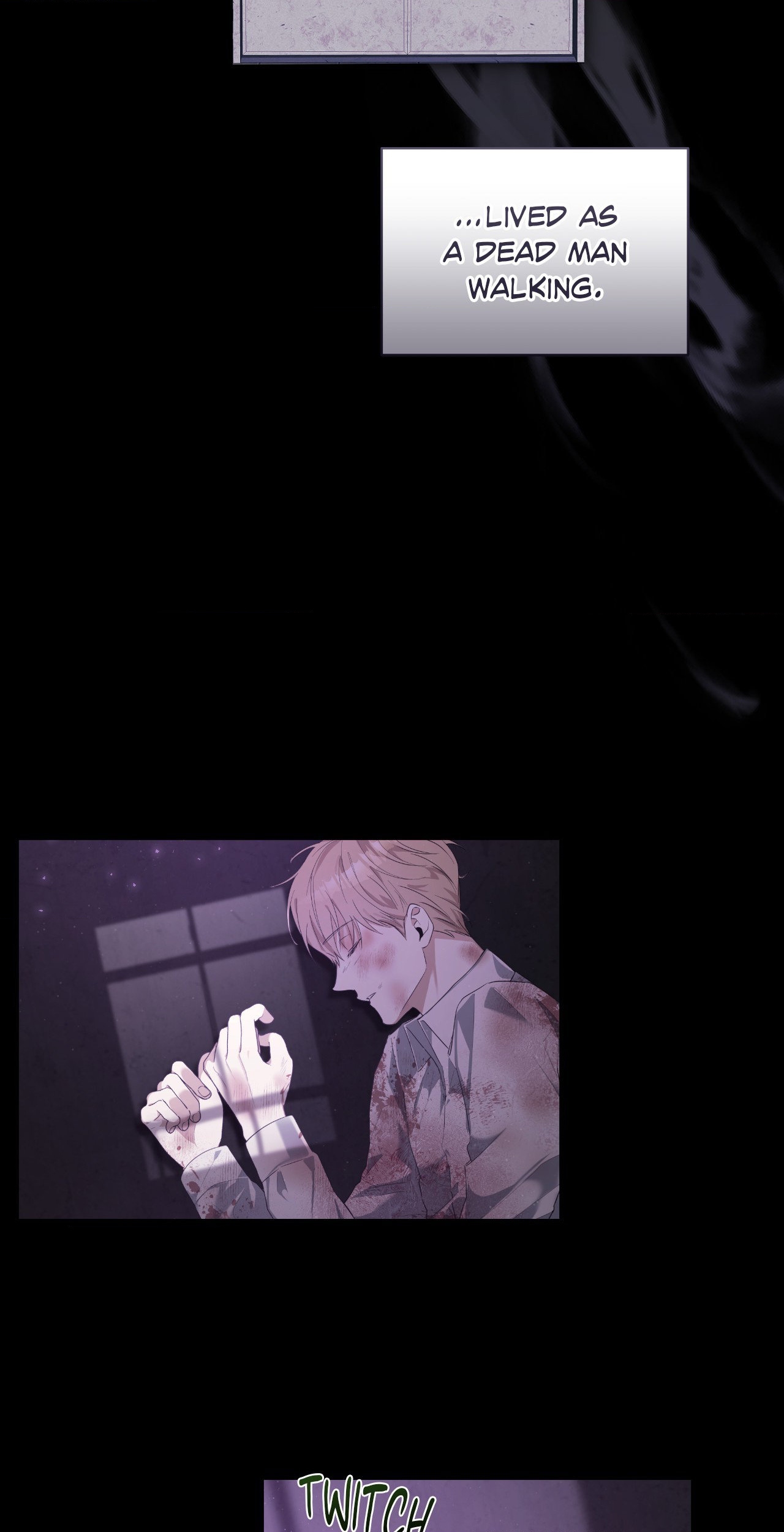 Read Card Shark chapter 1 image 5 on Lezhin
