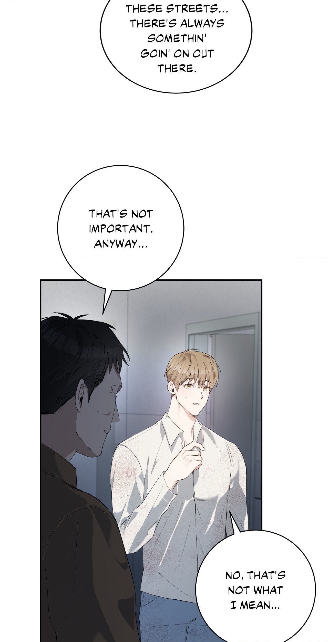 Read Card Shark chapter 1 image 53 on Lezhin