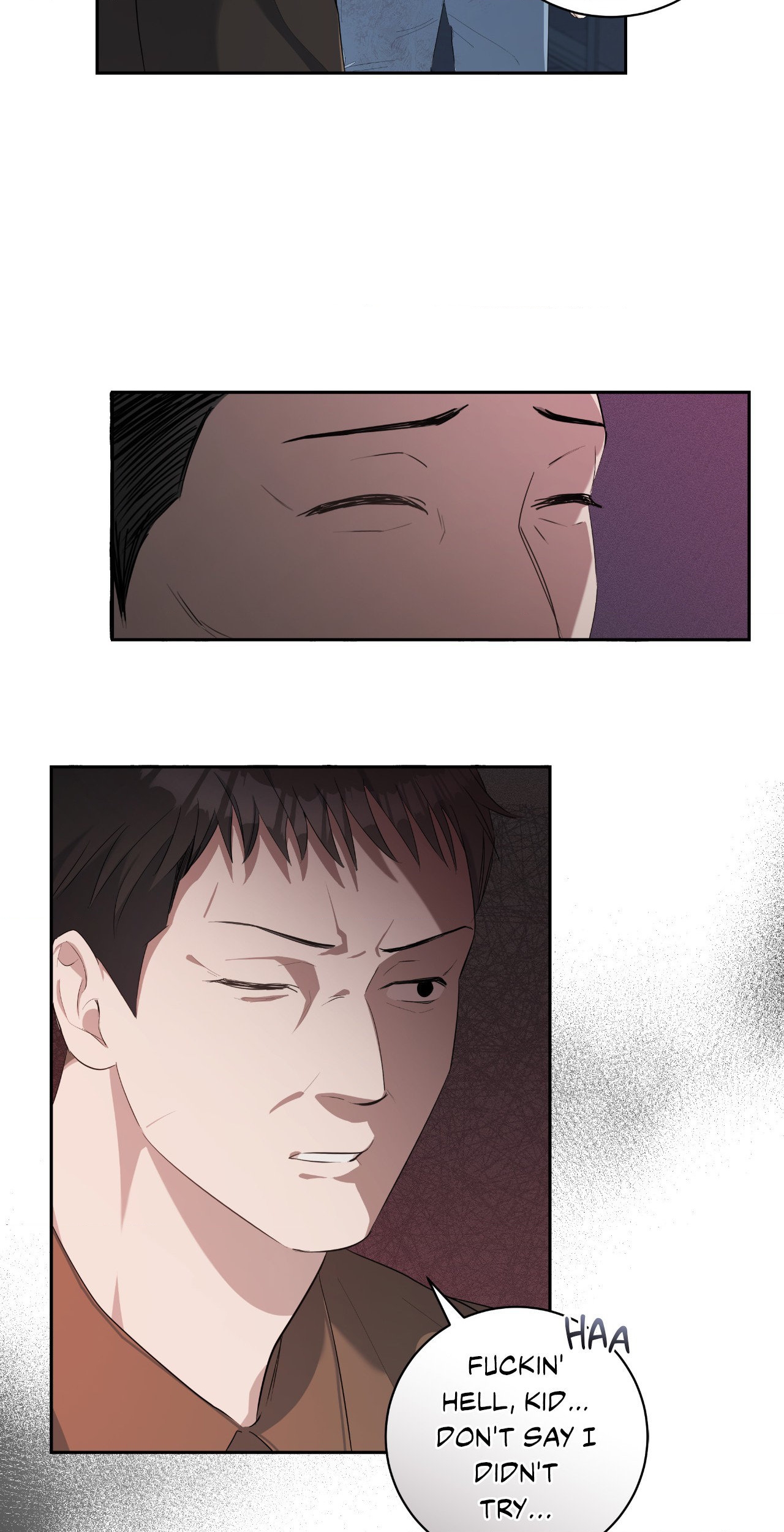 Read Card Shark chapter 1 image 54 on Lezhin