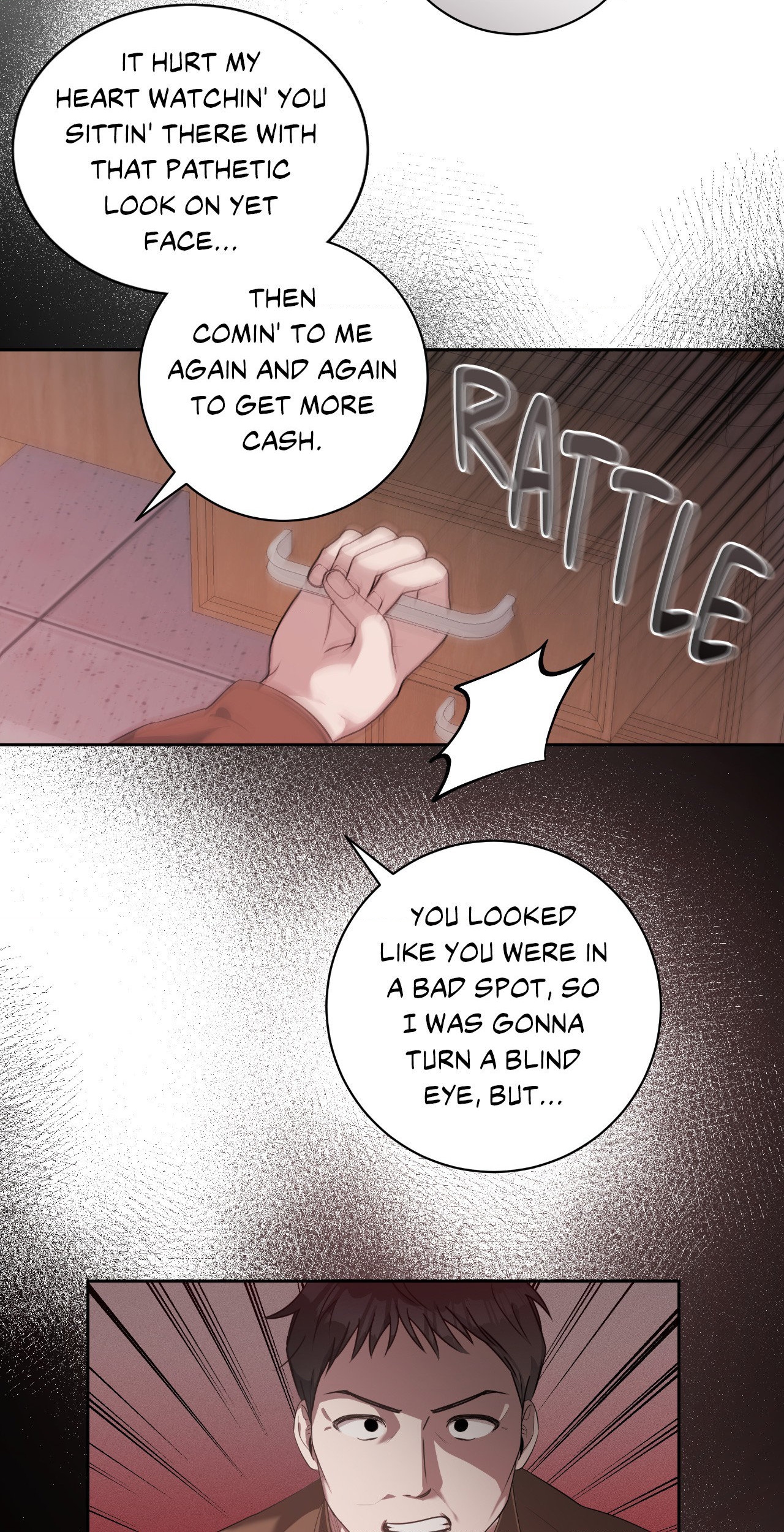 Read Card Shark chapter 1 image 55 on Lezhin