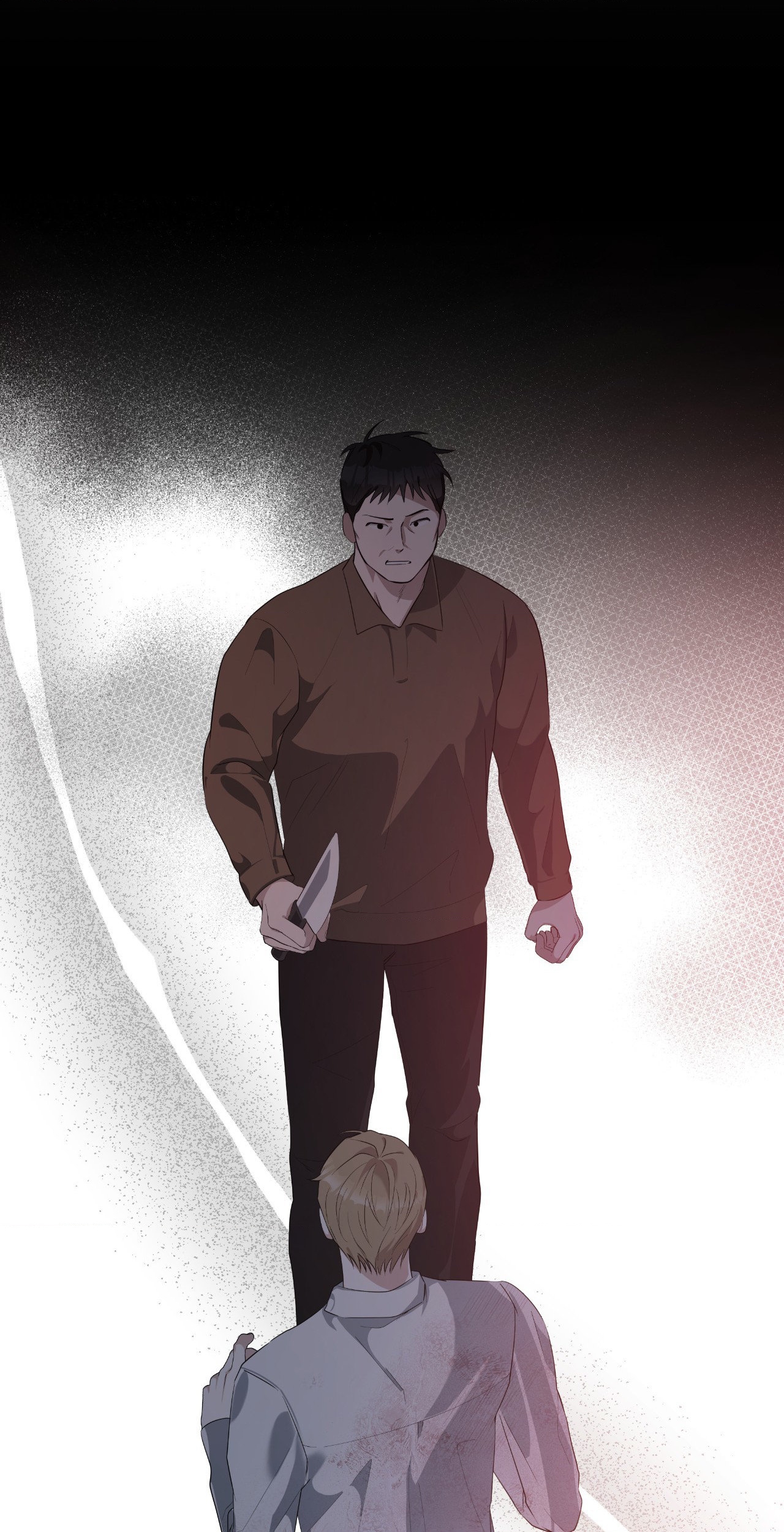 Read Card Shark chapter 1 image 57 on Lezhin