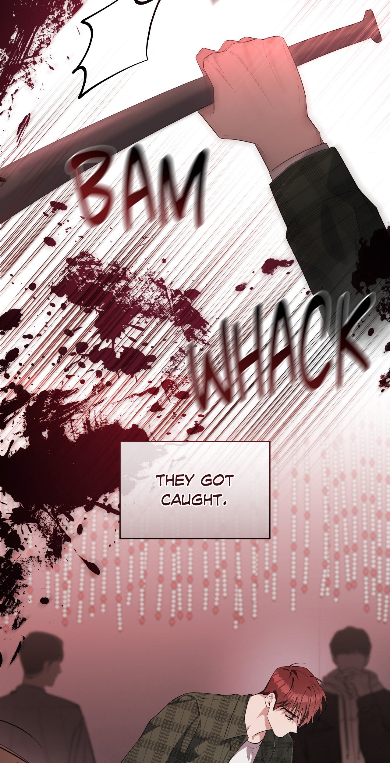 Read Card Shark chapter 1 image 60 on Lezhin