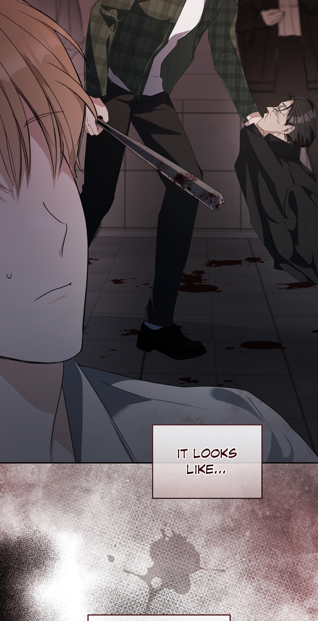 Read Card Shark chapter 1 image 61 on Lezhin