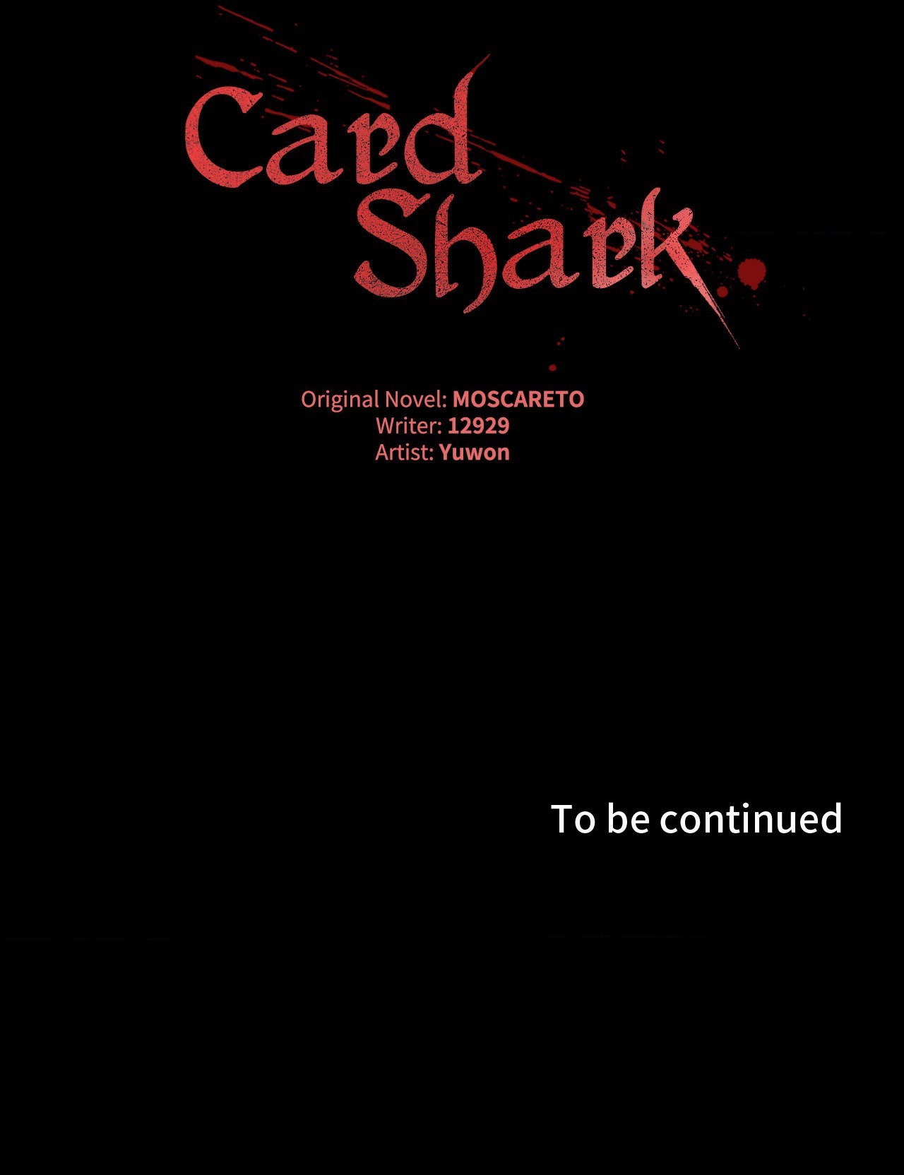 Read Card Shark chapter 1 image 64 on Lezhin