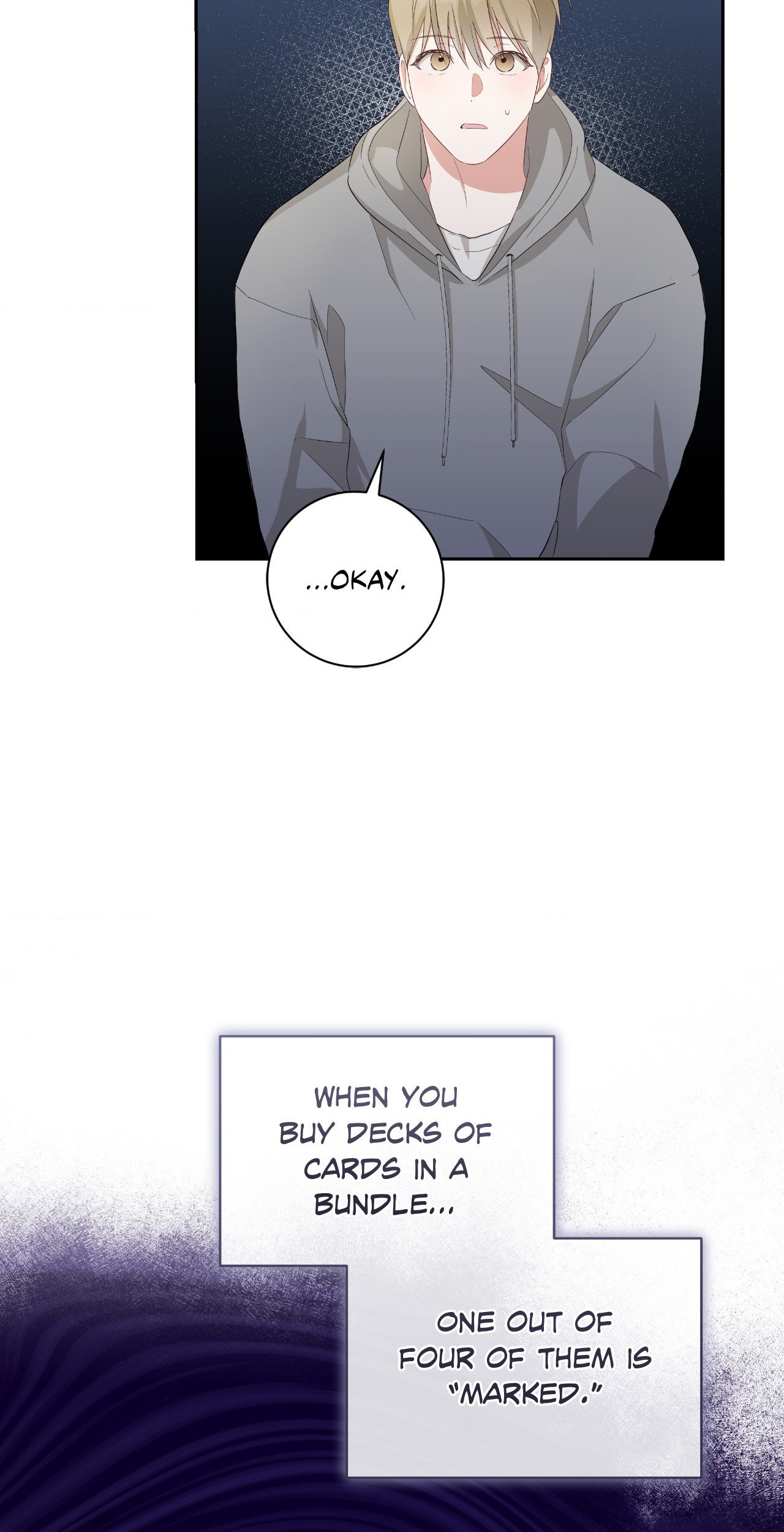 Read Card Shark chapter 10 image 10 on Lezhin