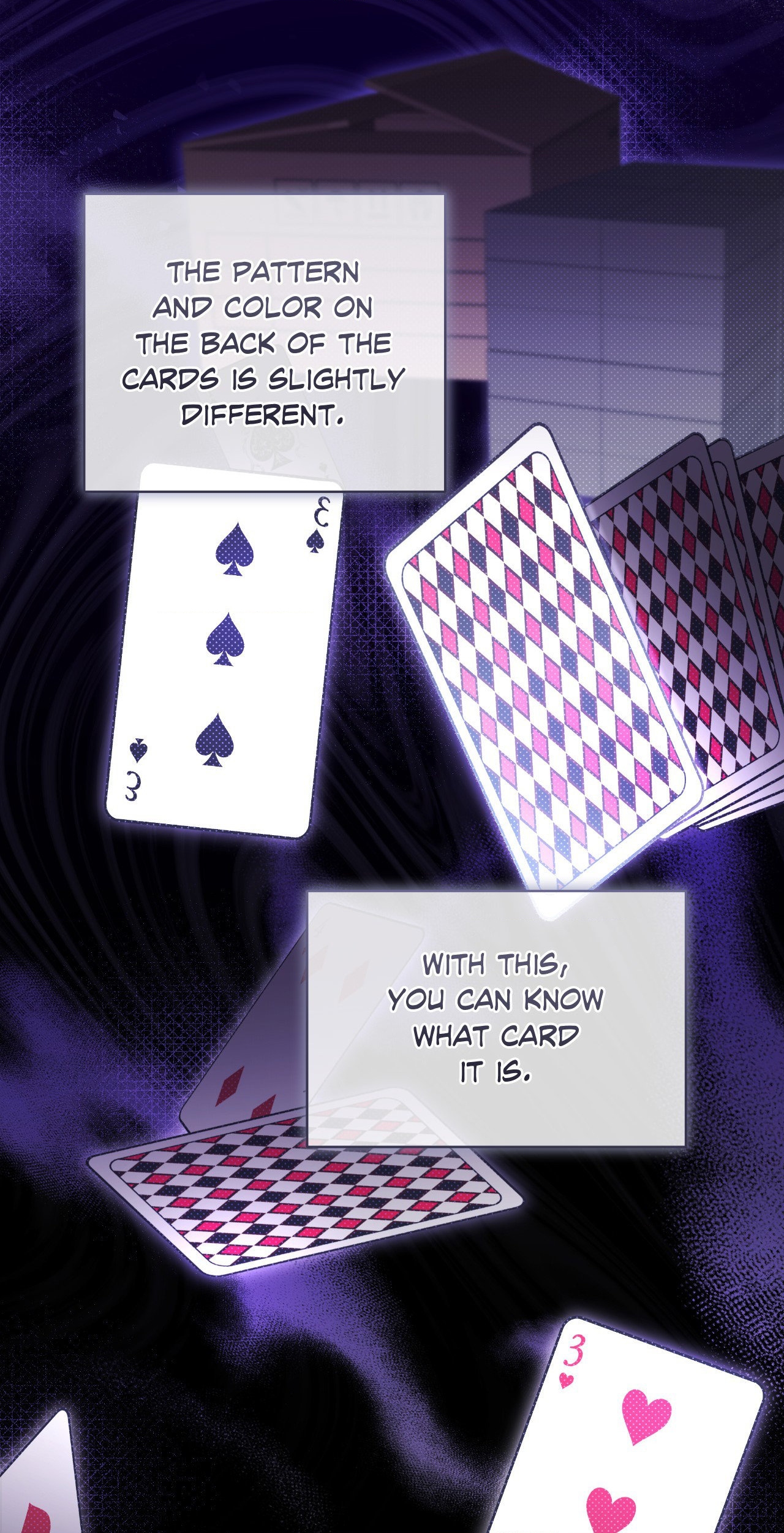 Read Card Shark chapter 10 image 11 on Lezhin