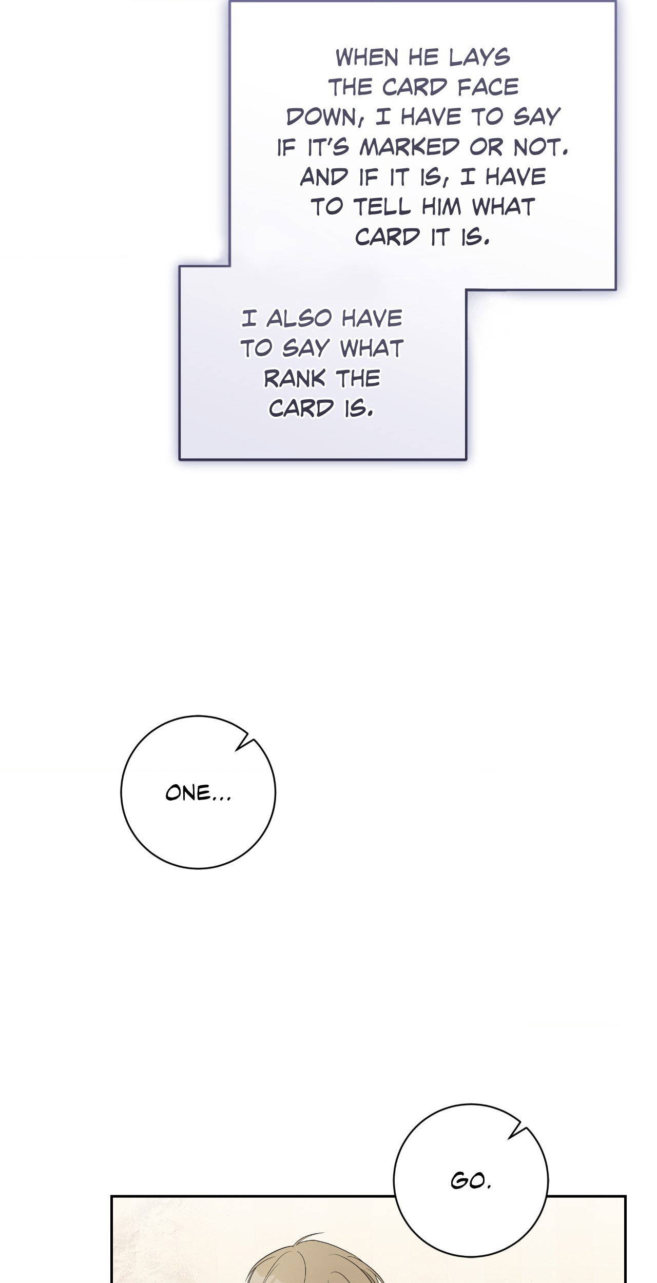 Read Card Shark chapter 10 image 13 on Lezhin
