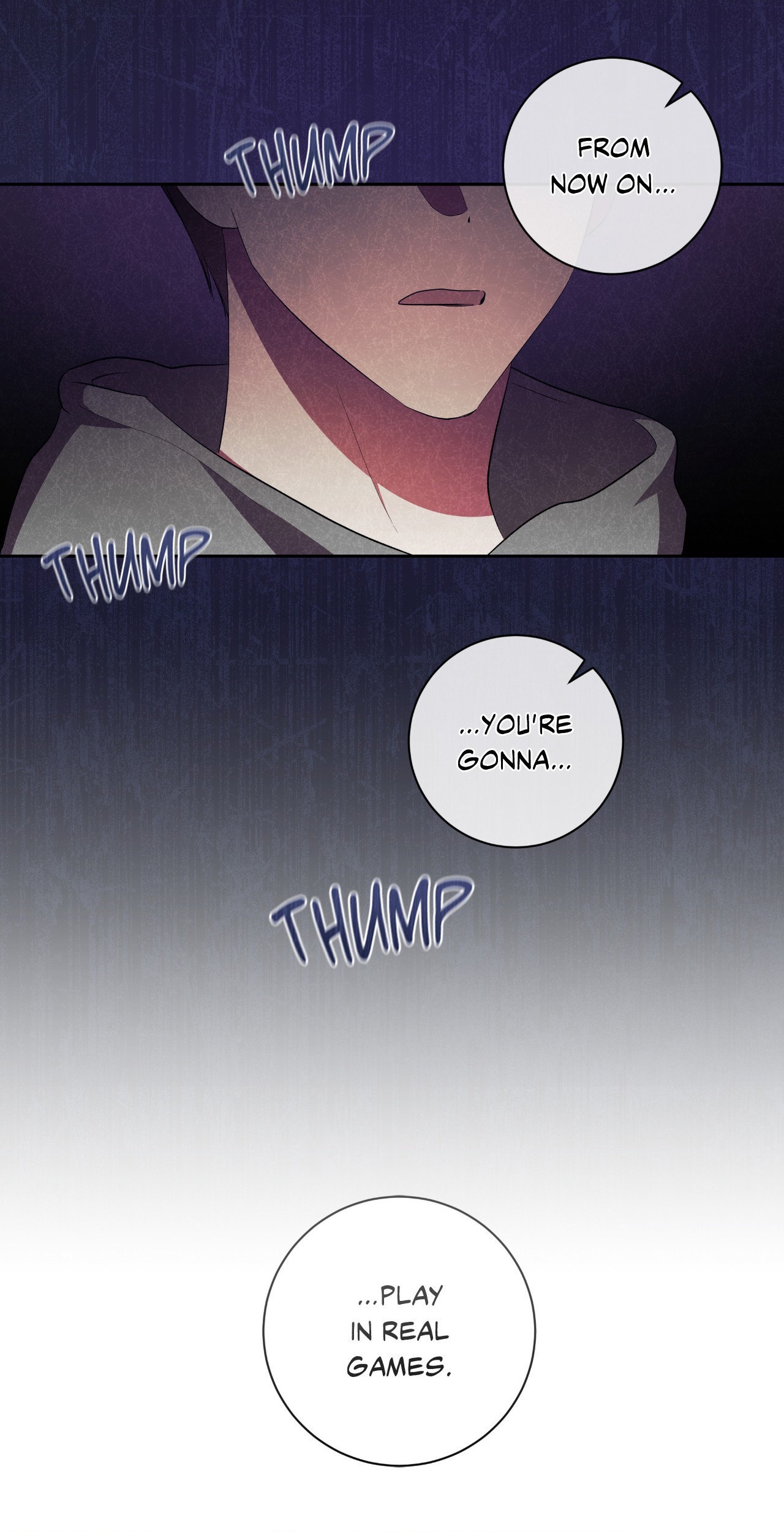 Read Card Shark chapter 10 image 20 on Lezhin