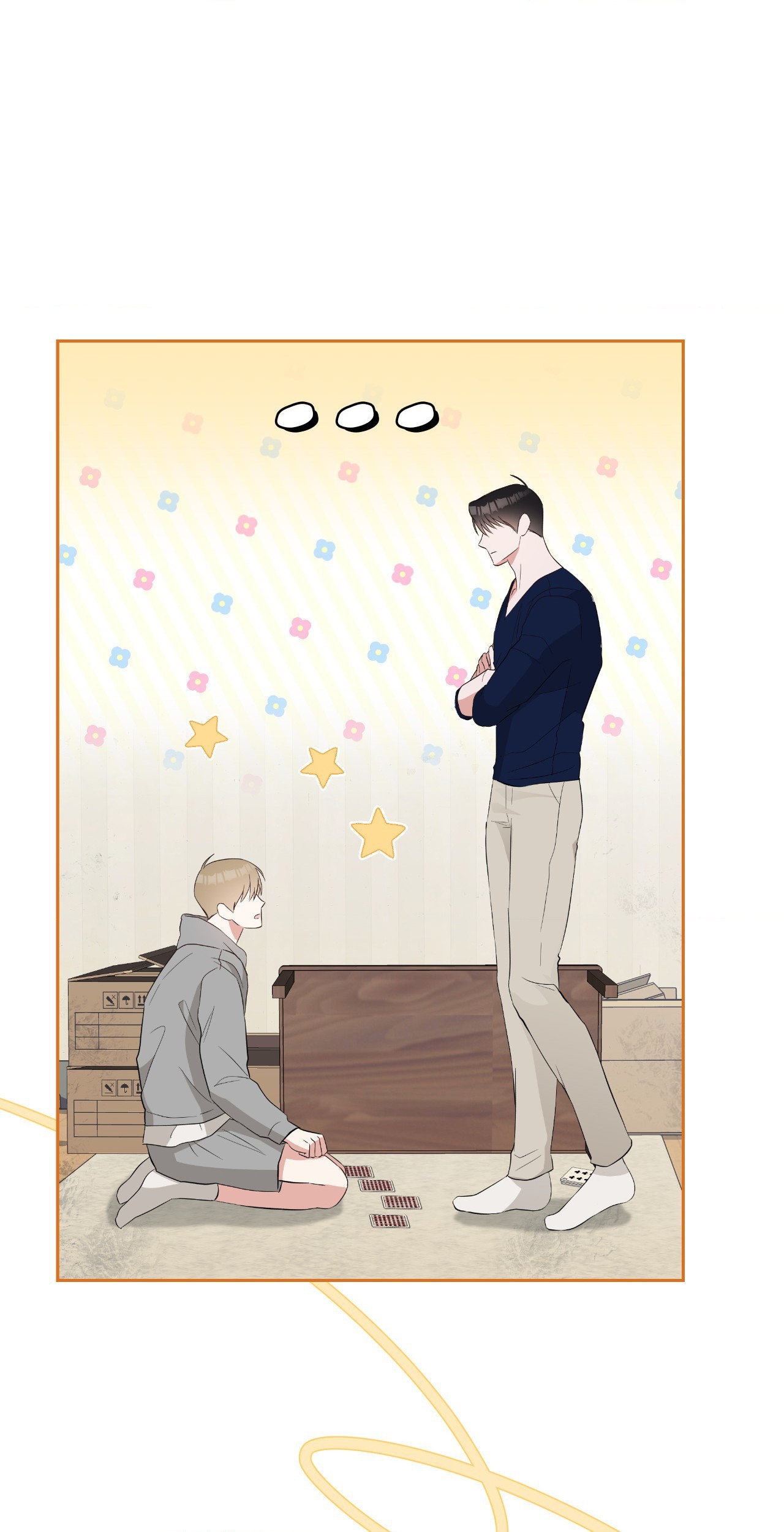 Read Card Shark chapter 10 image 21 on Lezhin
