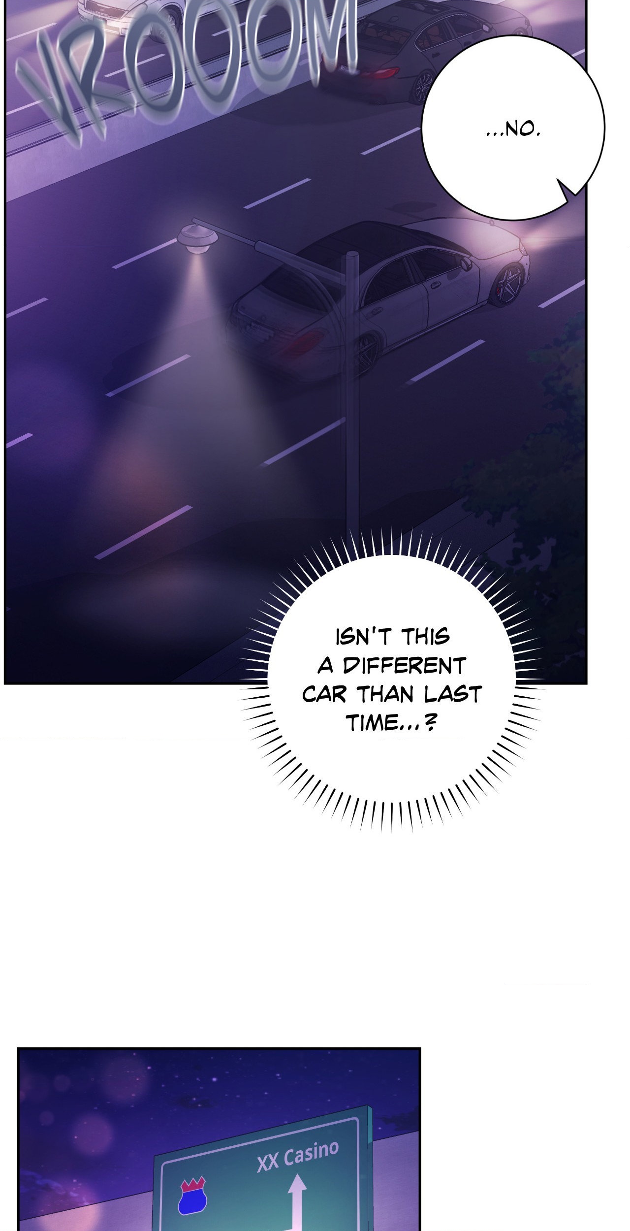 Read Card Shark chapter 10 image 24 on Lezhin