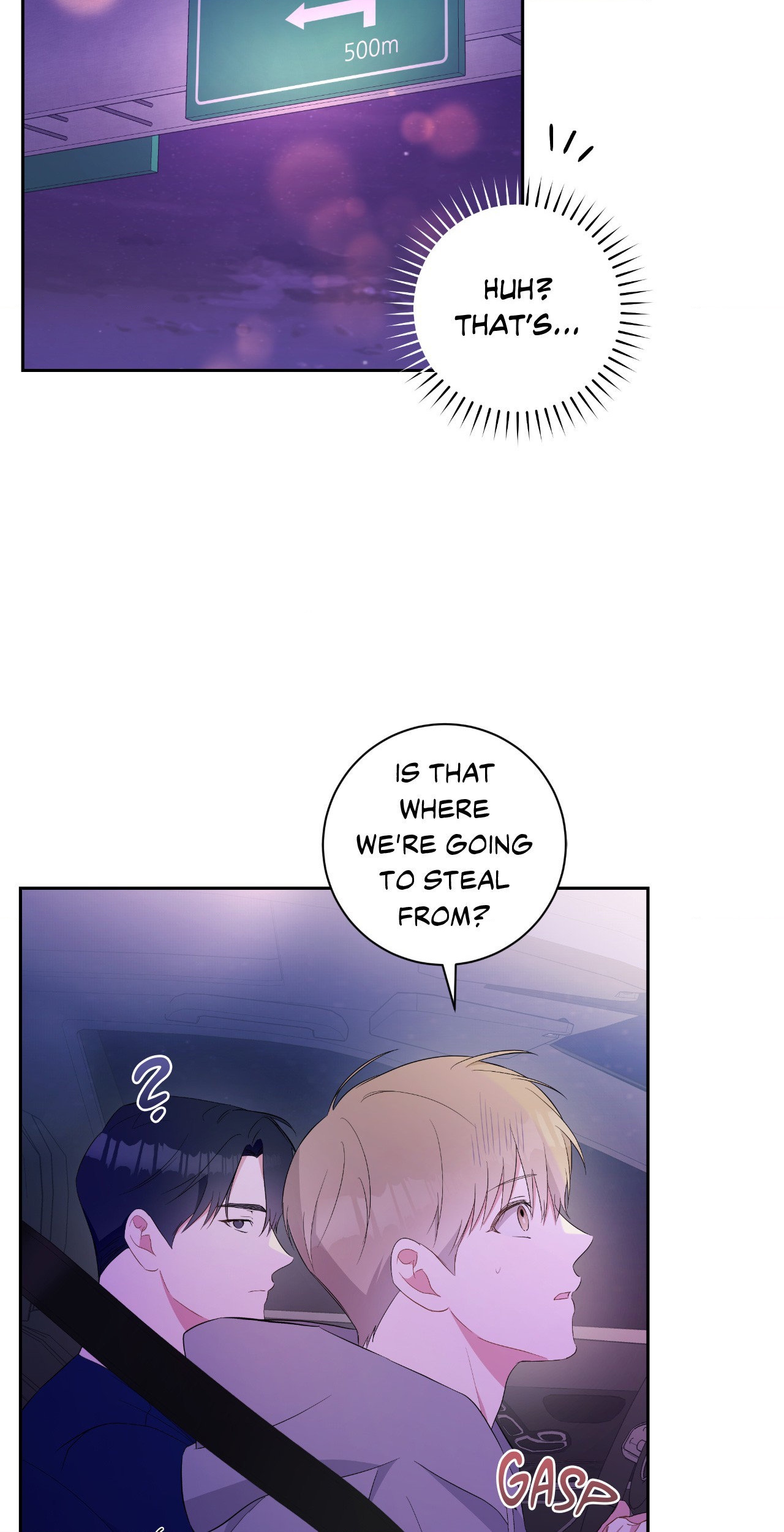 Read Card Shark chapter 10 image 25 on Lezhin