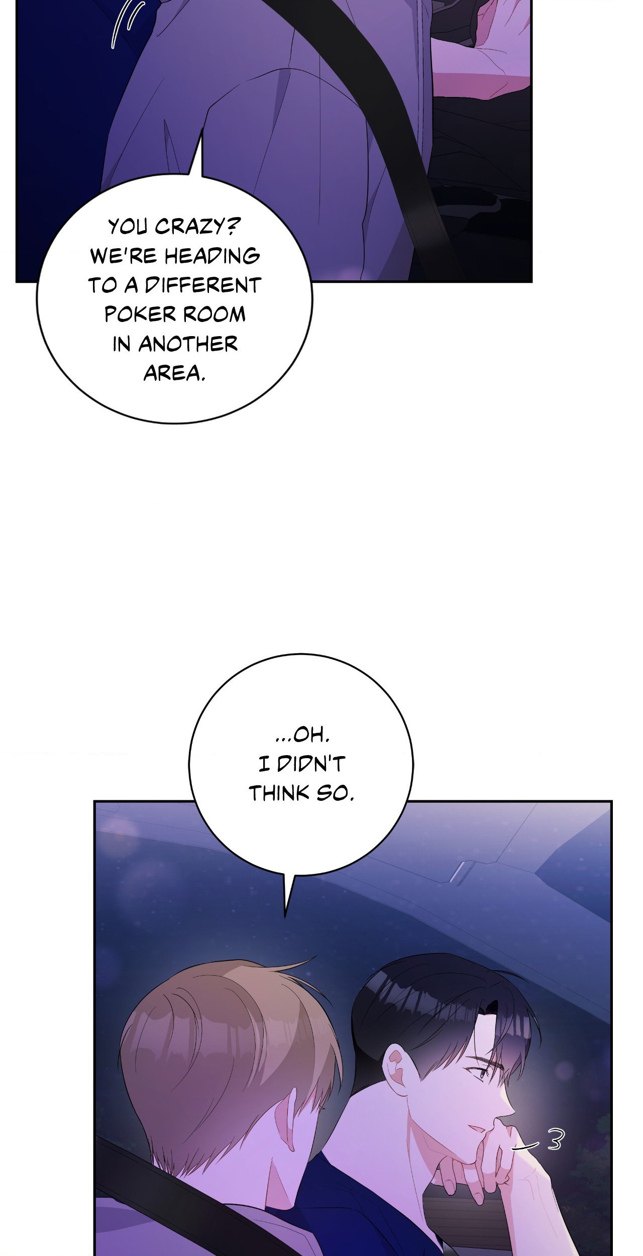 Read Card Shark chapter 10 image 26 on Lezhin