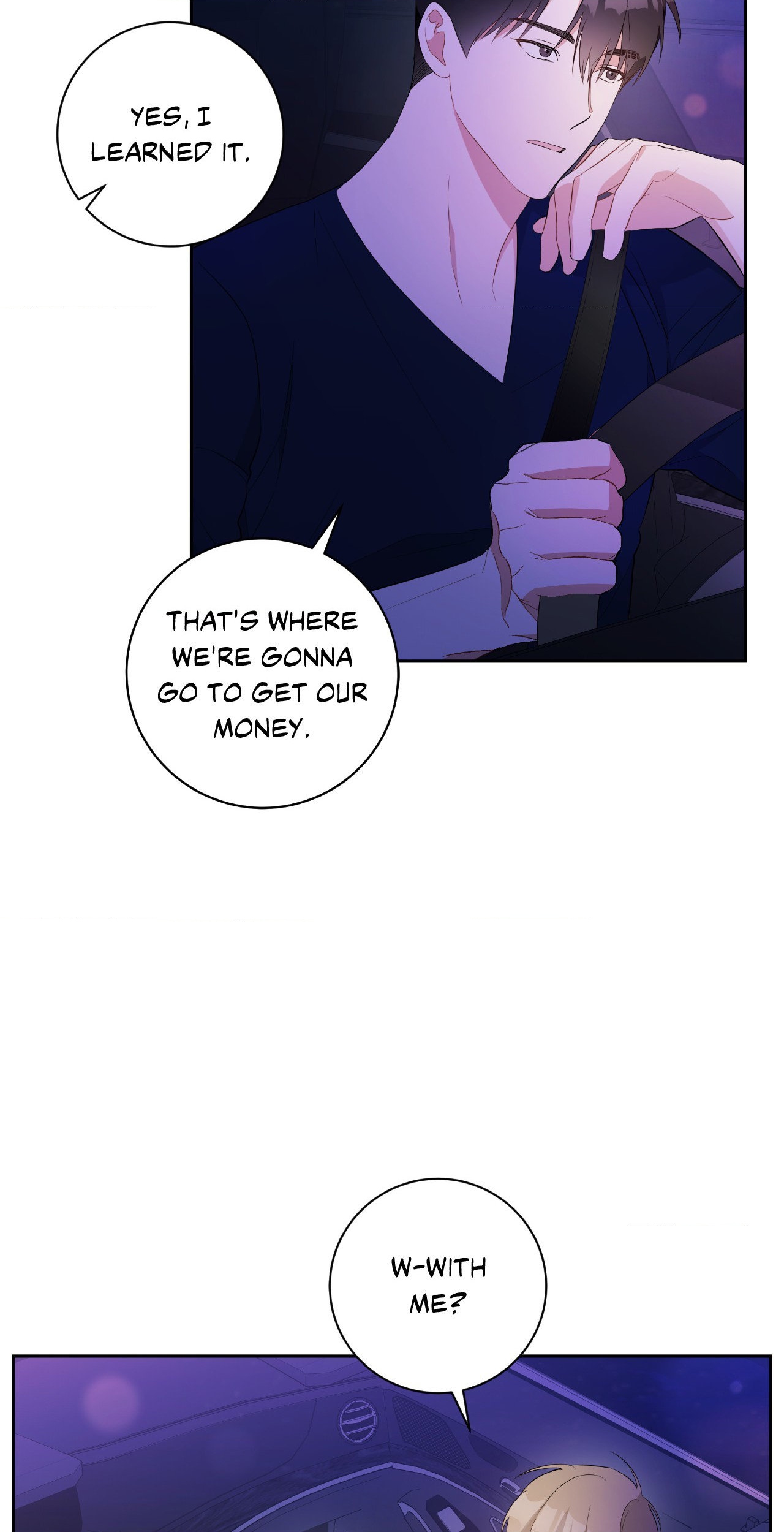 Read Card Shark chapter 10 image 28 on Lezhin
