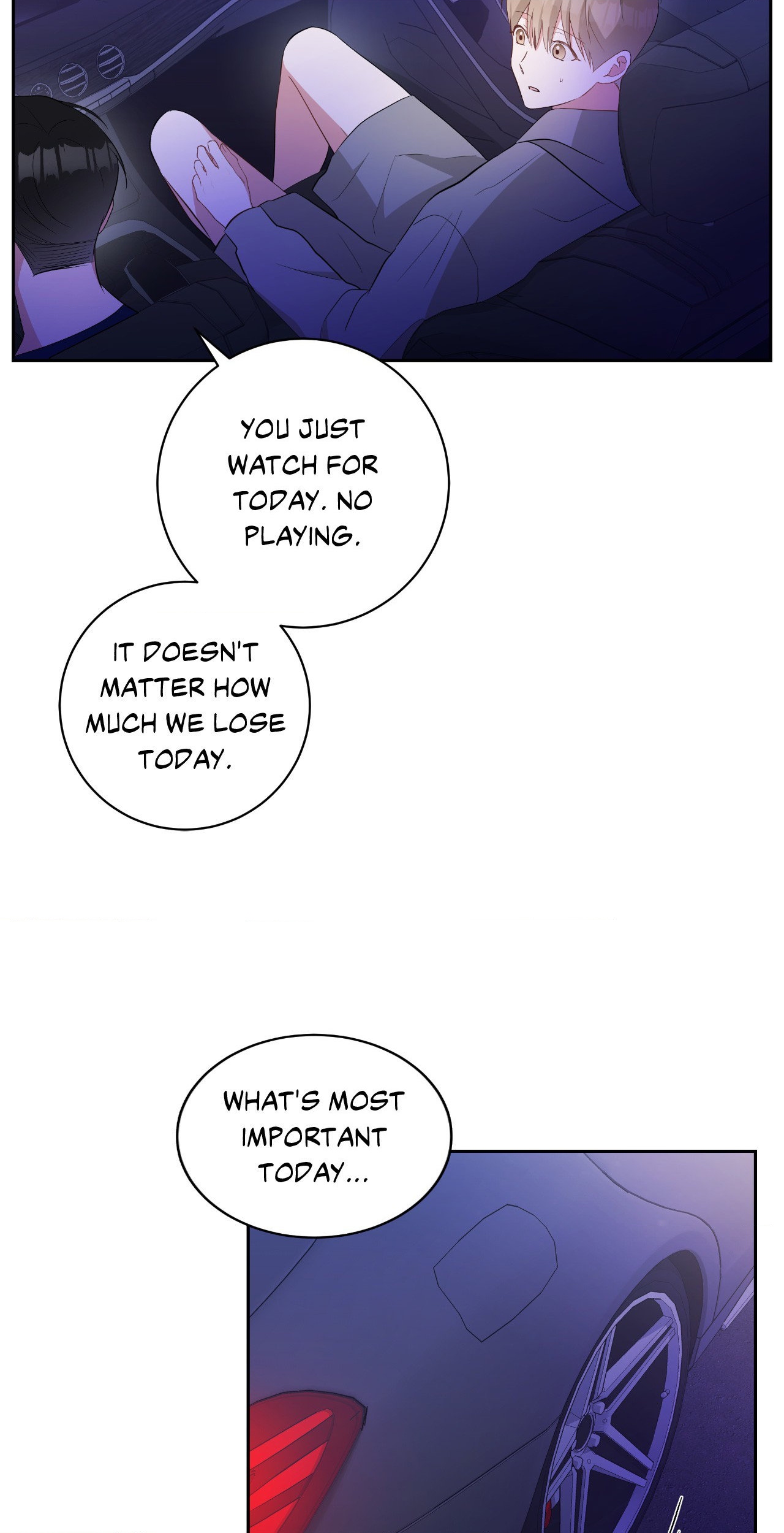 Read Card Shark chapter 10 image 29 on Lezhin