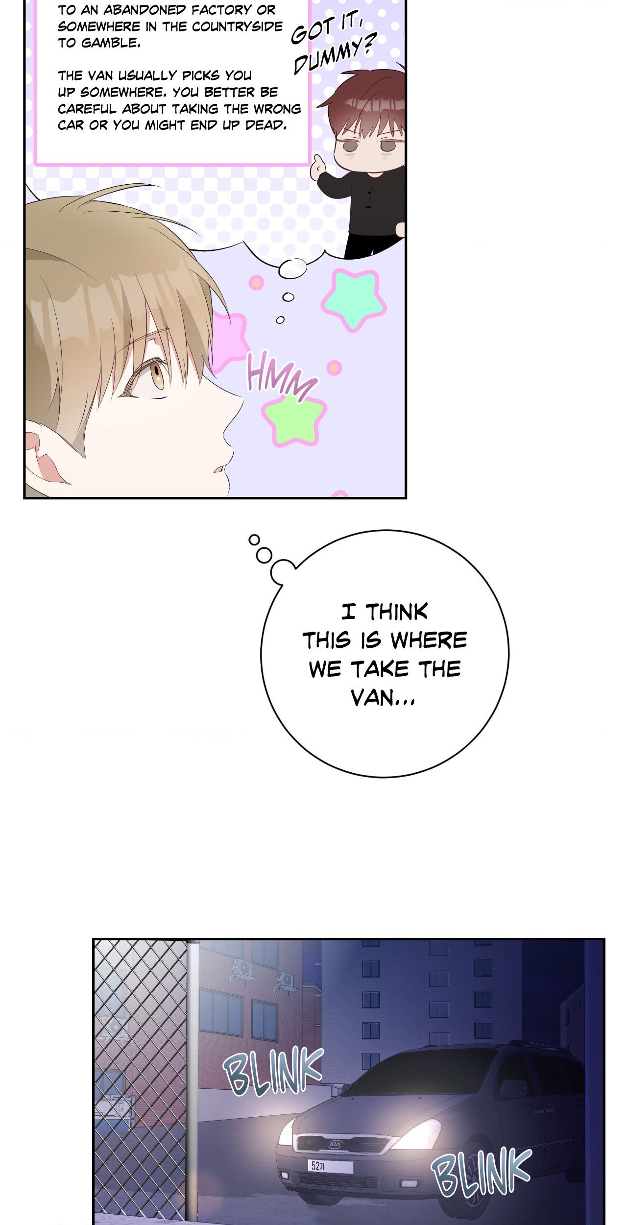 Read Card Shark chapter 10 image 32 on Lezhin